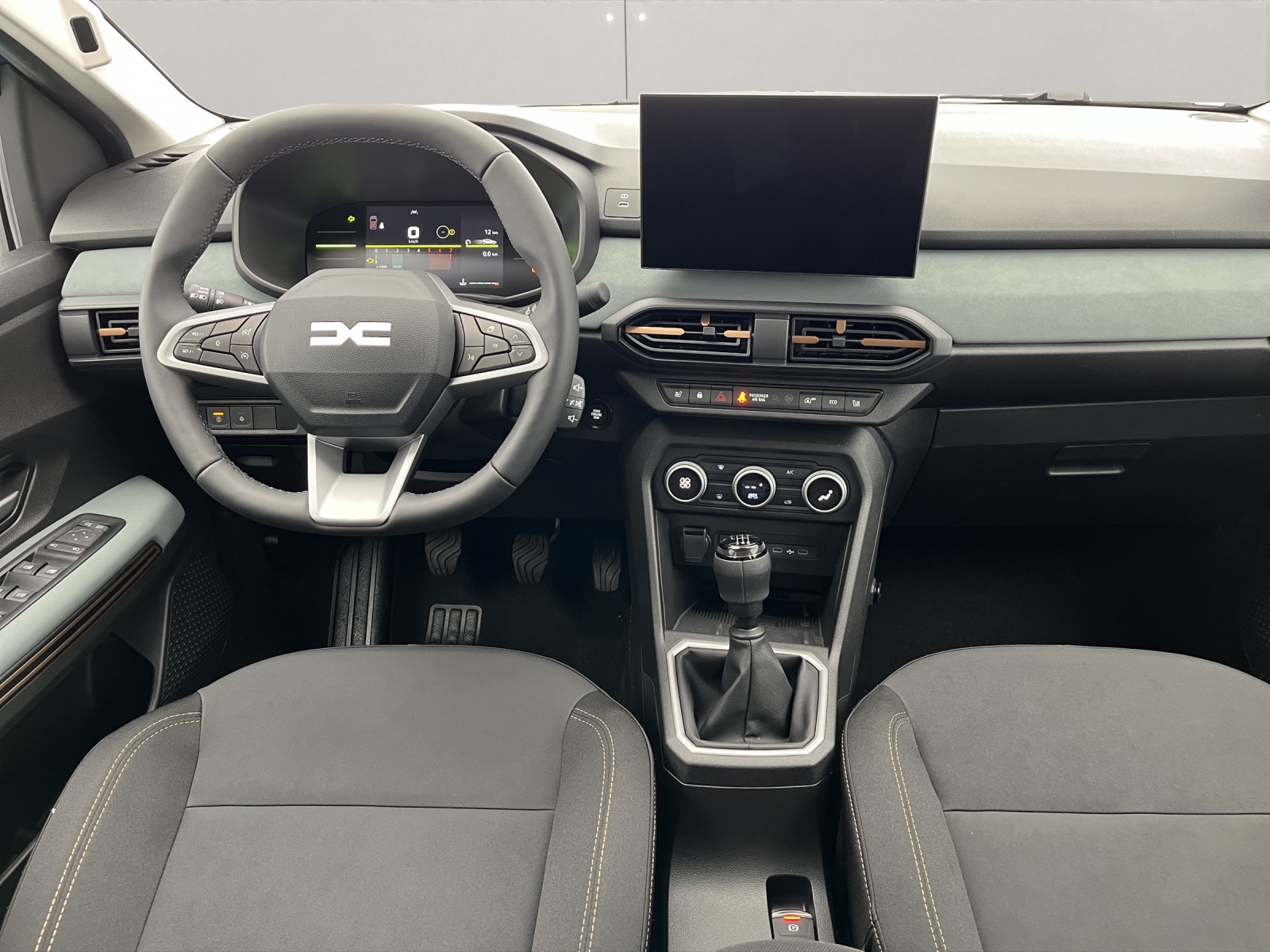 DACIA Sandero 1.0 TCe 110 Stepway Extreme-image-7