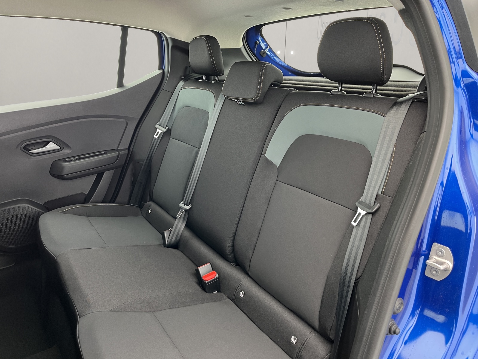 DACIA Sandero 1.0 TCe 110 Stepway Extreme-image-15