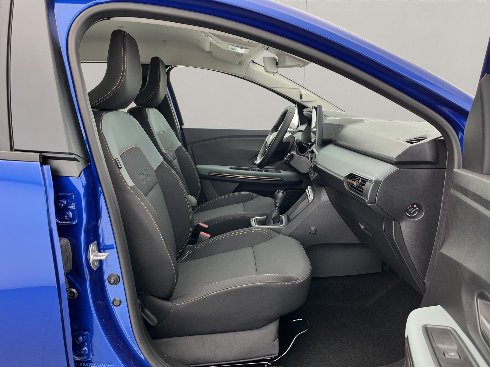 DACIA Sandero 1.0 TCe 110 Stepway Extreme-image-14
