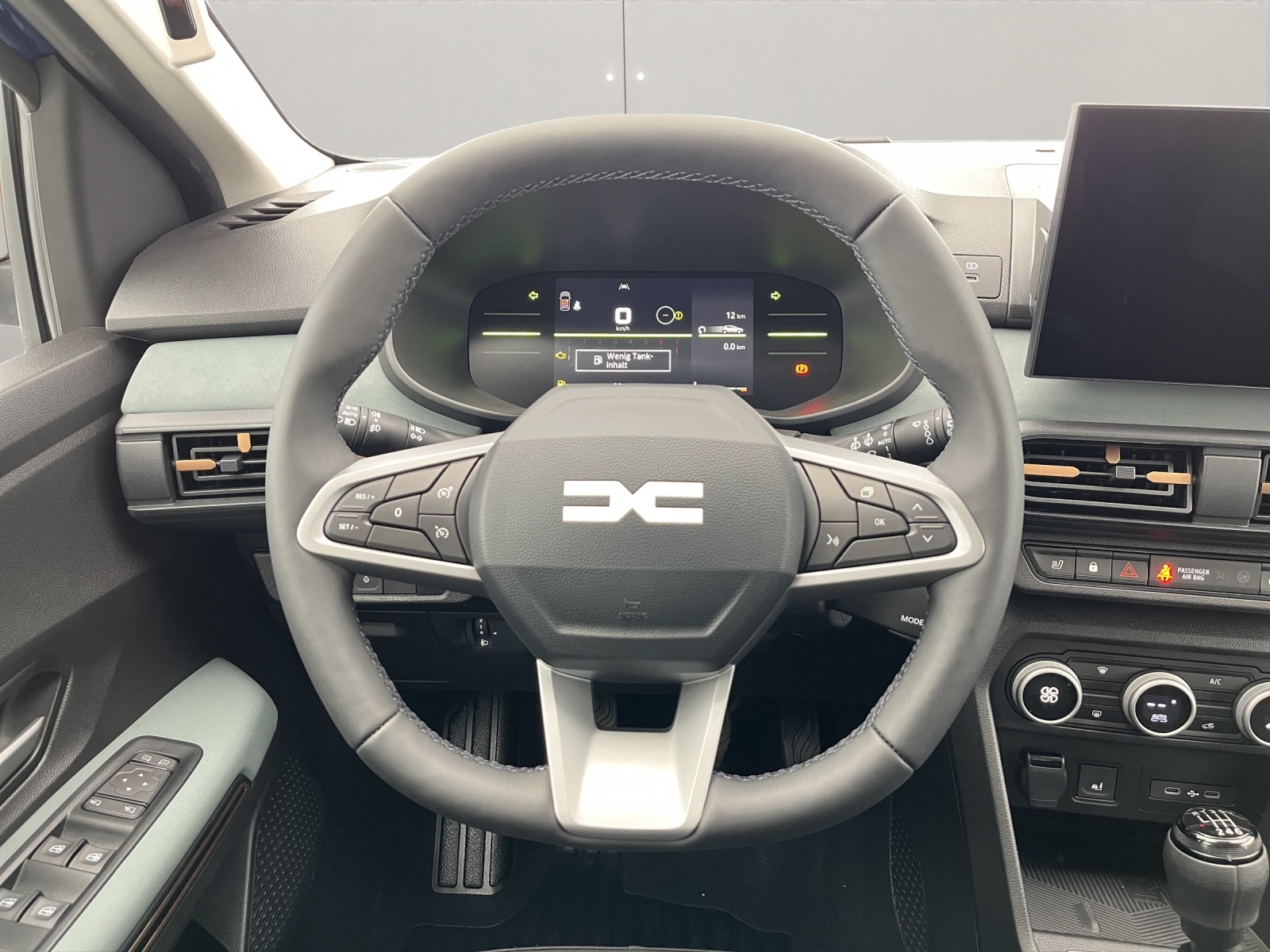DACIA Sandero 1.0 TCe 110 Stepway Extreme-image-8