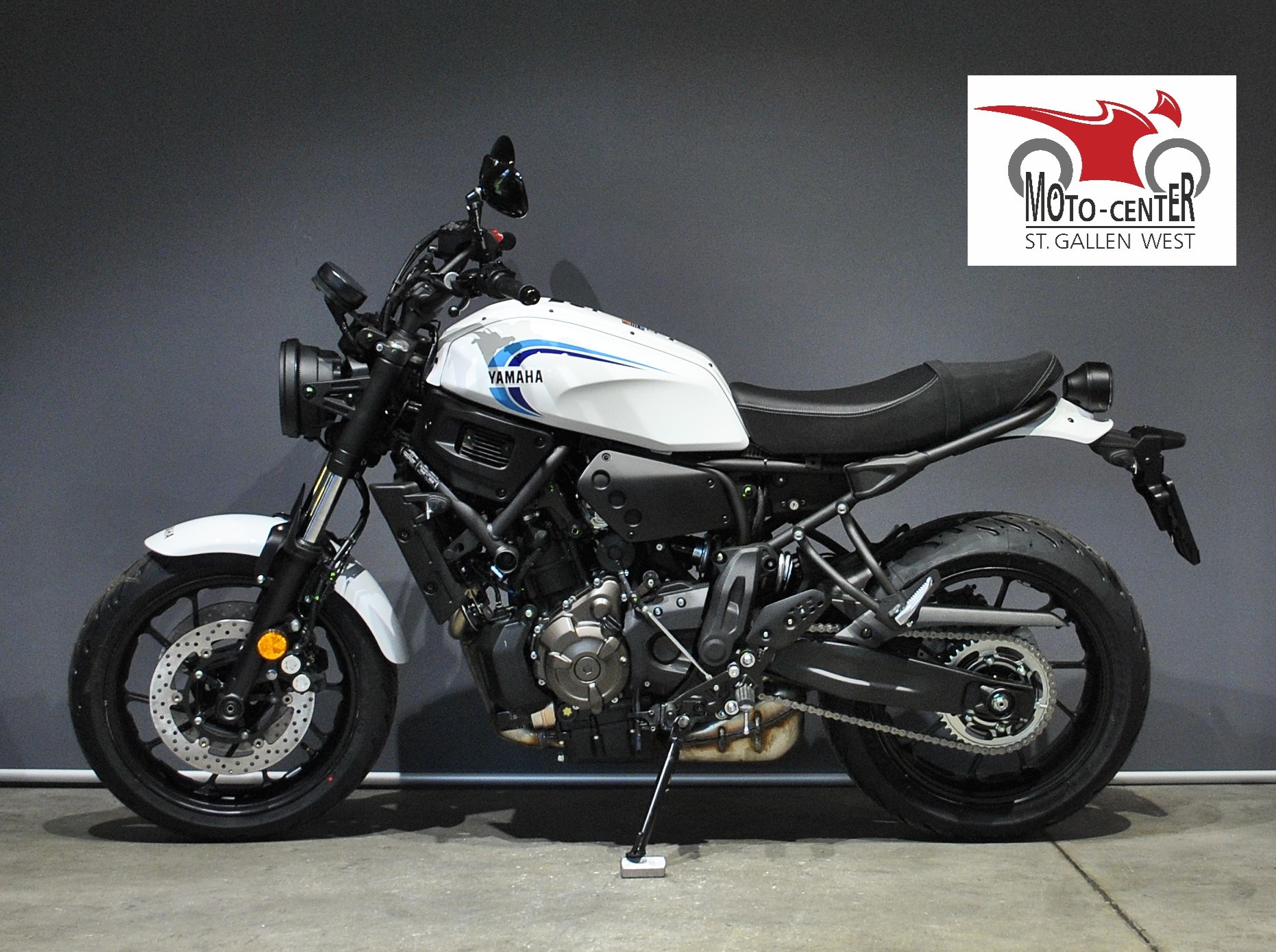 YAMAHA XSR 700-image-2