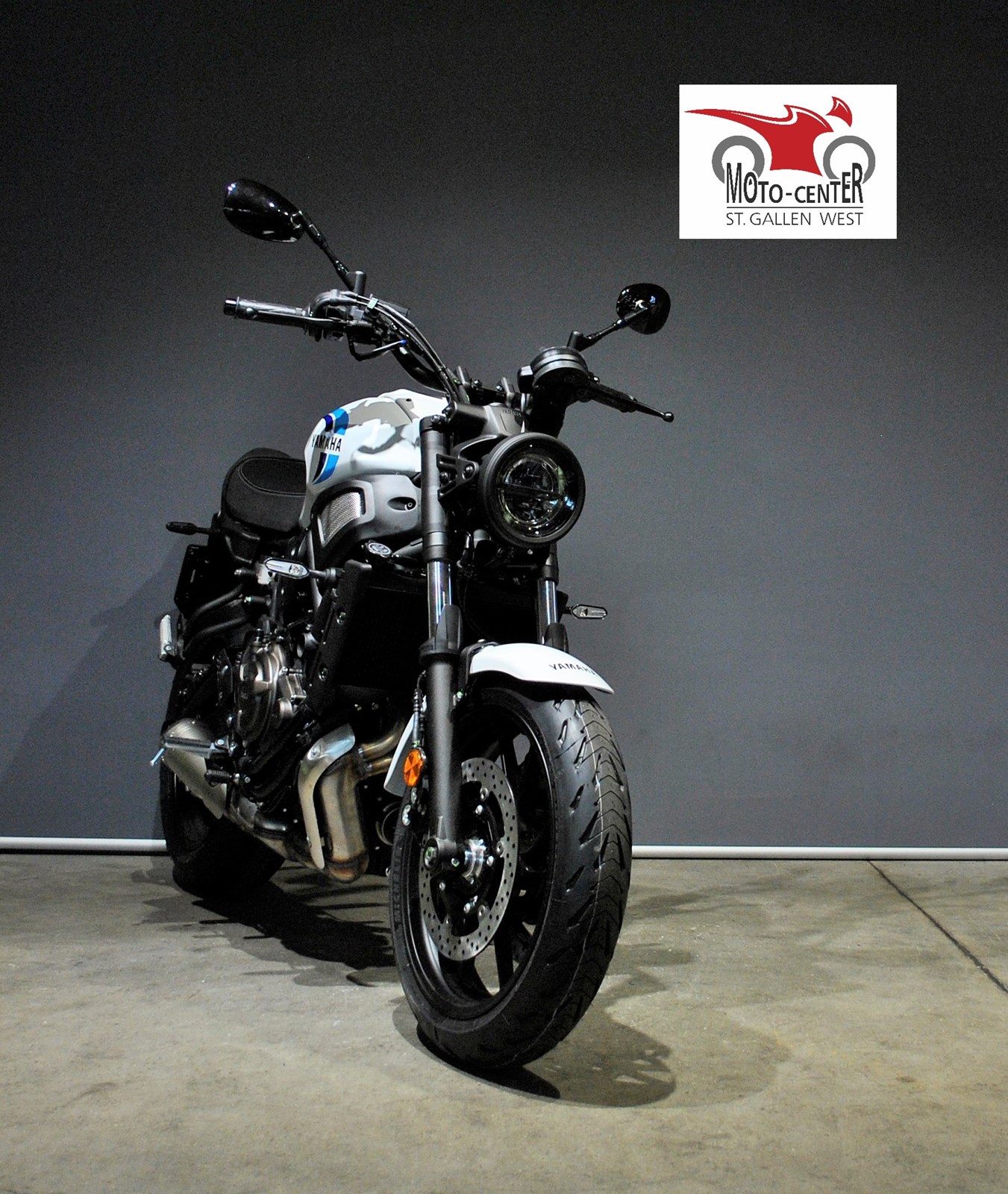 YAMAHA XSR 700-image-0