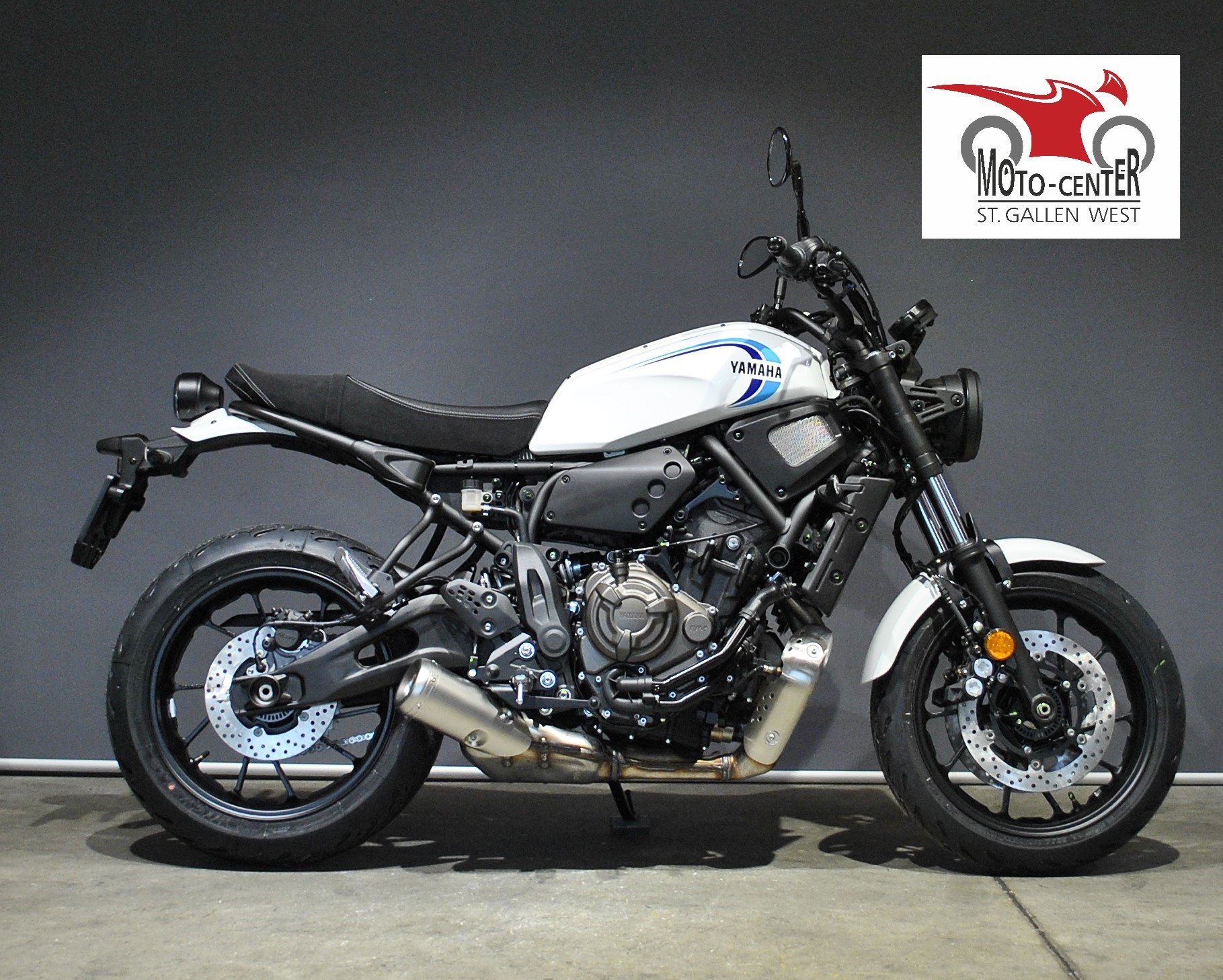 YAMAHA XSR 700-image-1