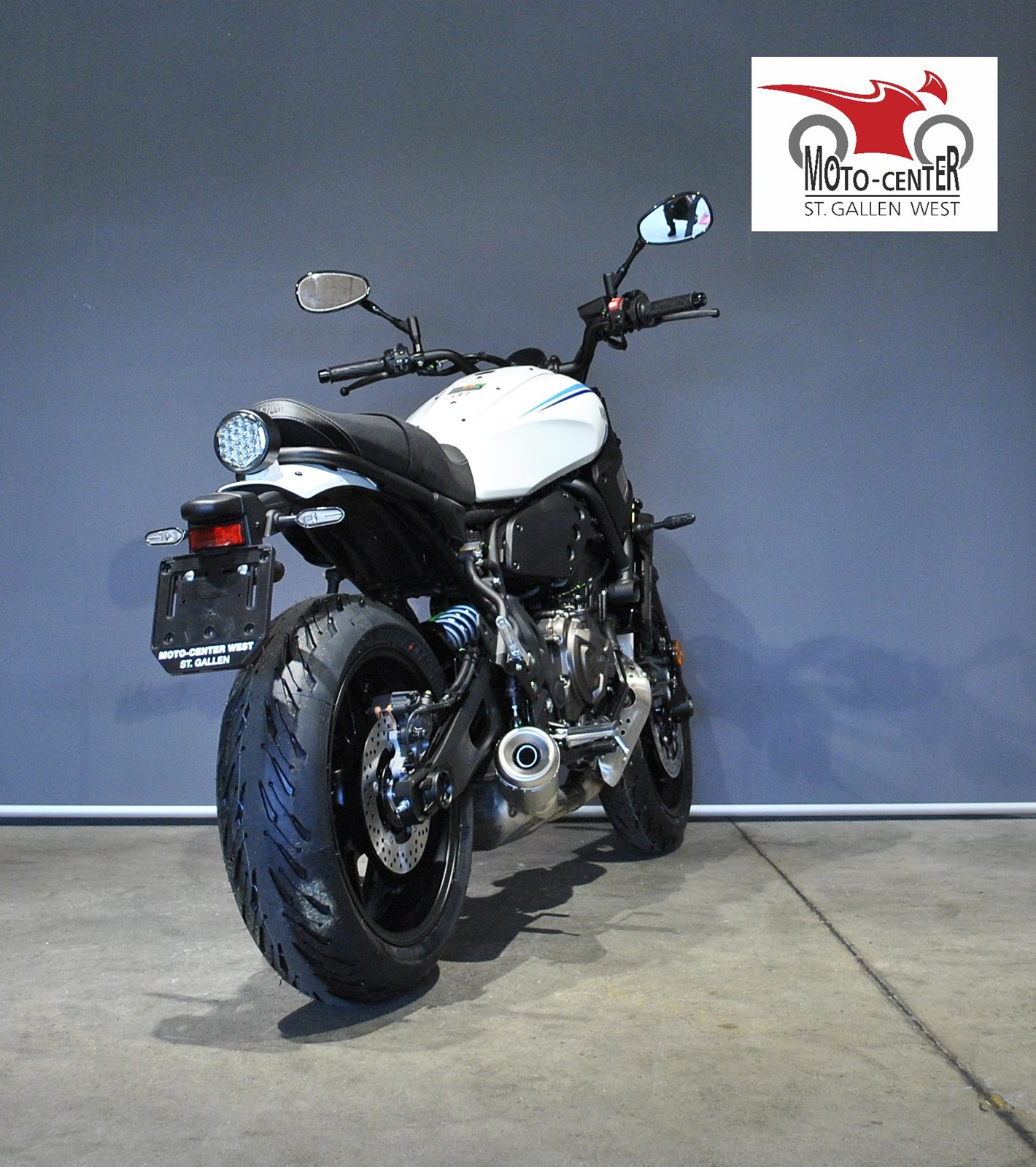 YAMAHA XSR 700-image-4