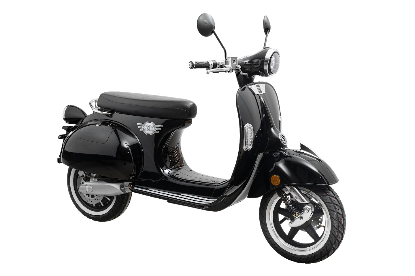 E.F.O EV4000-image-1