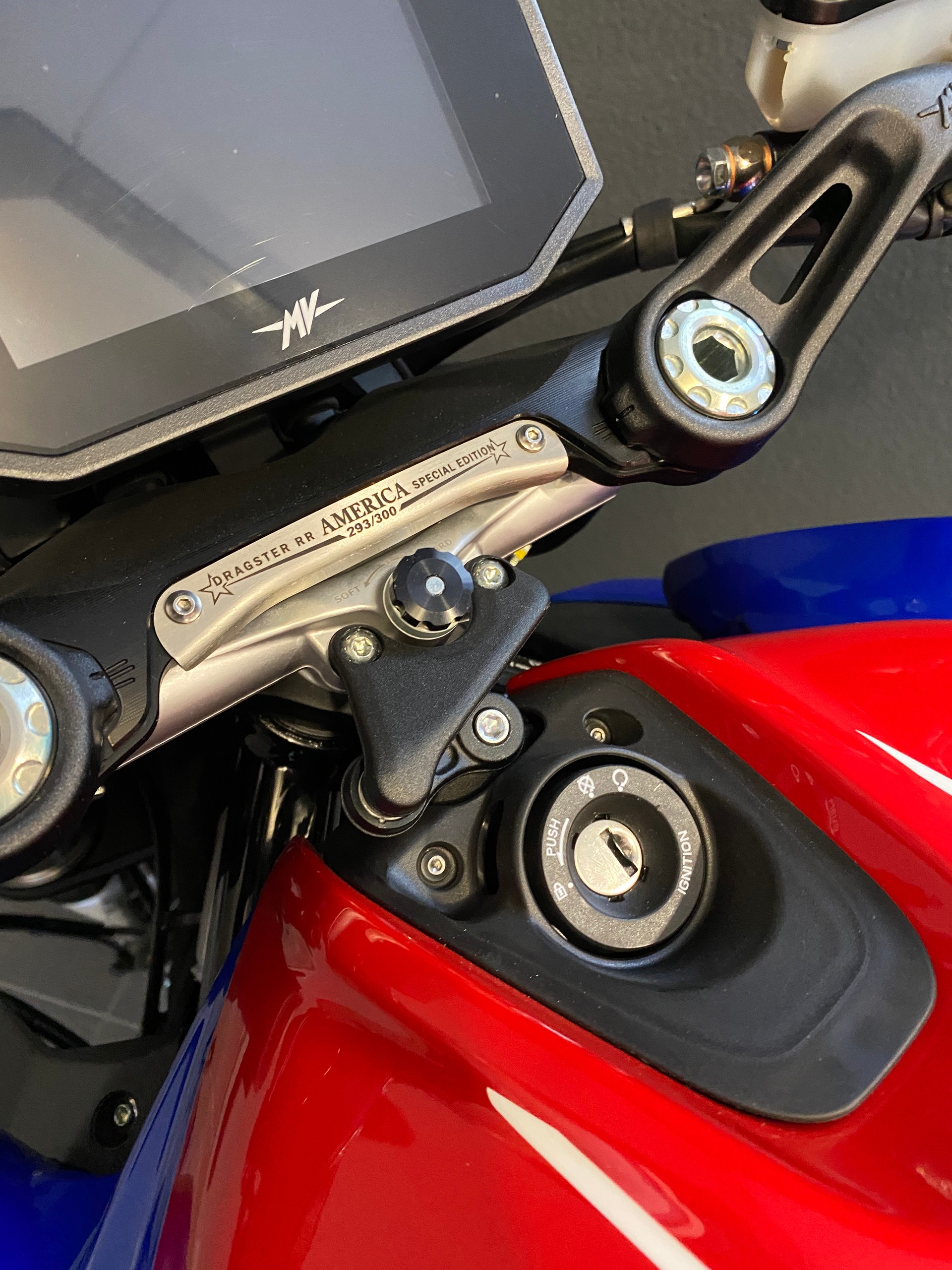 MV AGUSTA Dragster 800 RR SCS America-image-13
