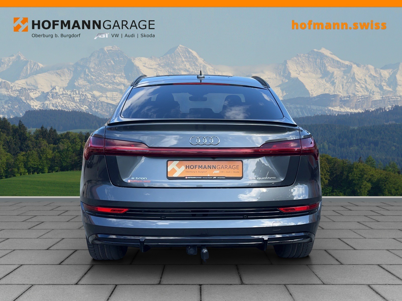 AUDI e-tron 55 Sportback S Line quattro-showroom-element-3