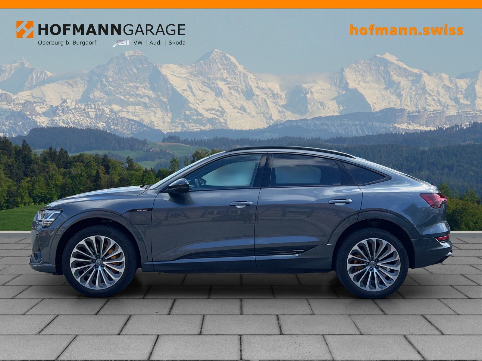 AUDI e-tron 55 Sportback S Line quattro-showroom-element-1