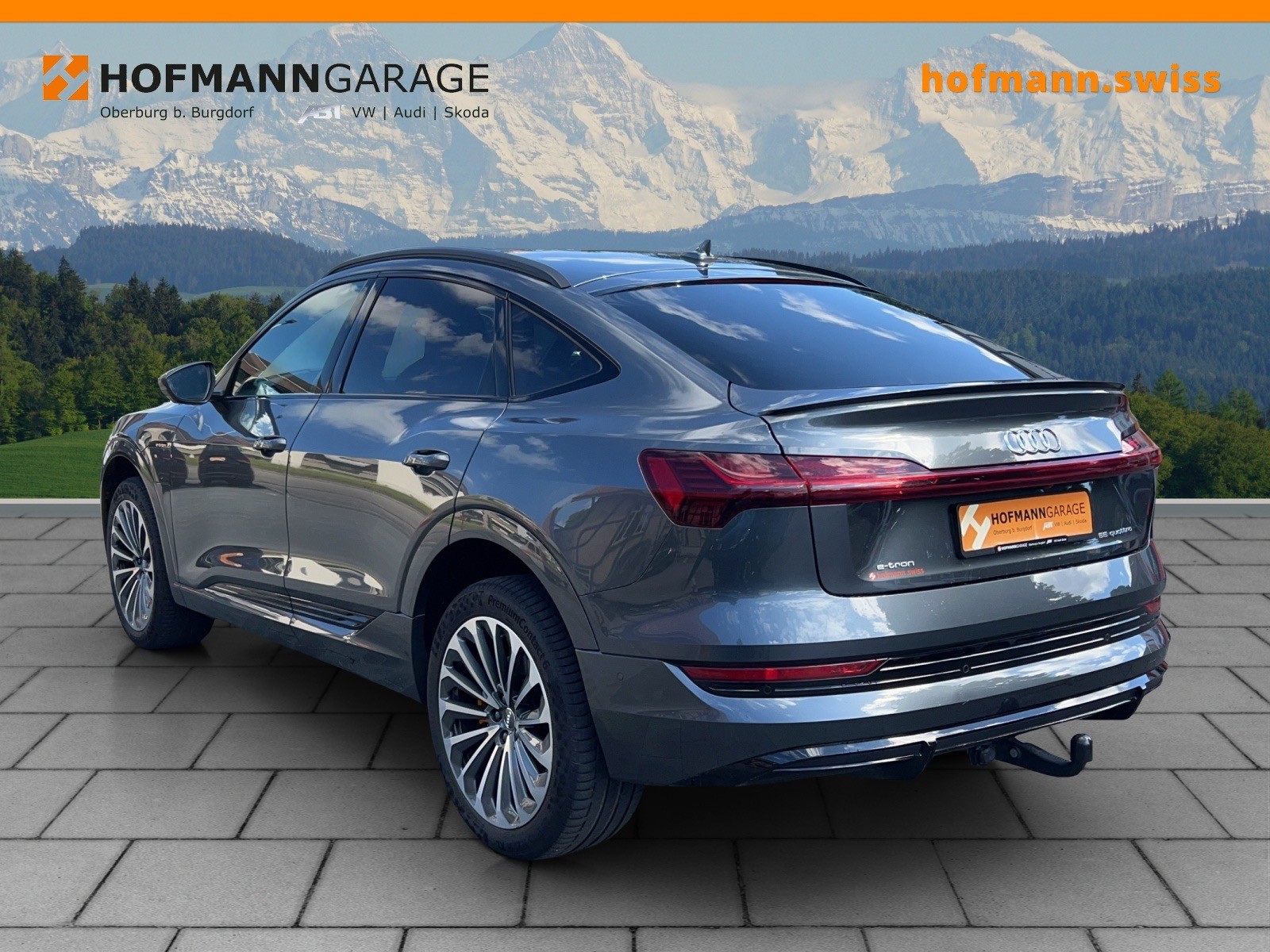 AUDI e-tron 55 Sportback S Line quattro-showroom-element-2