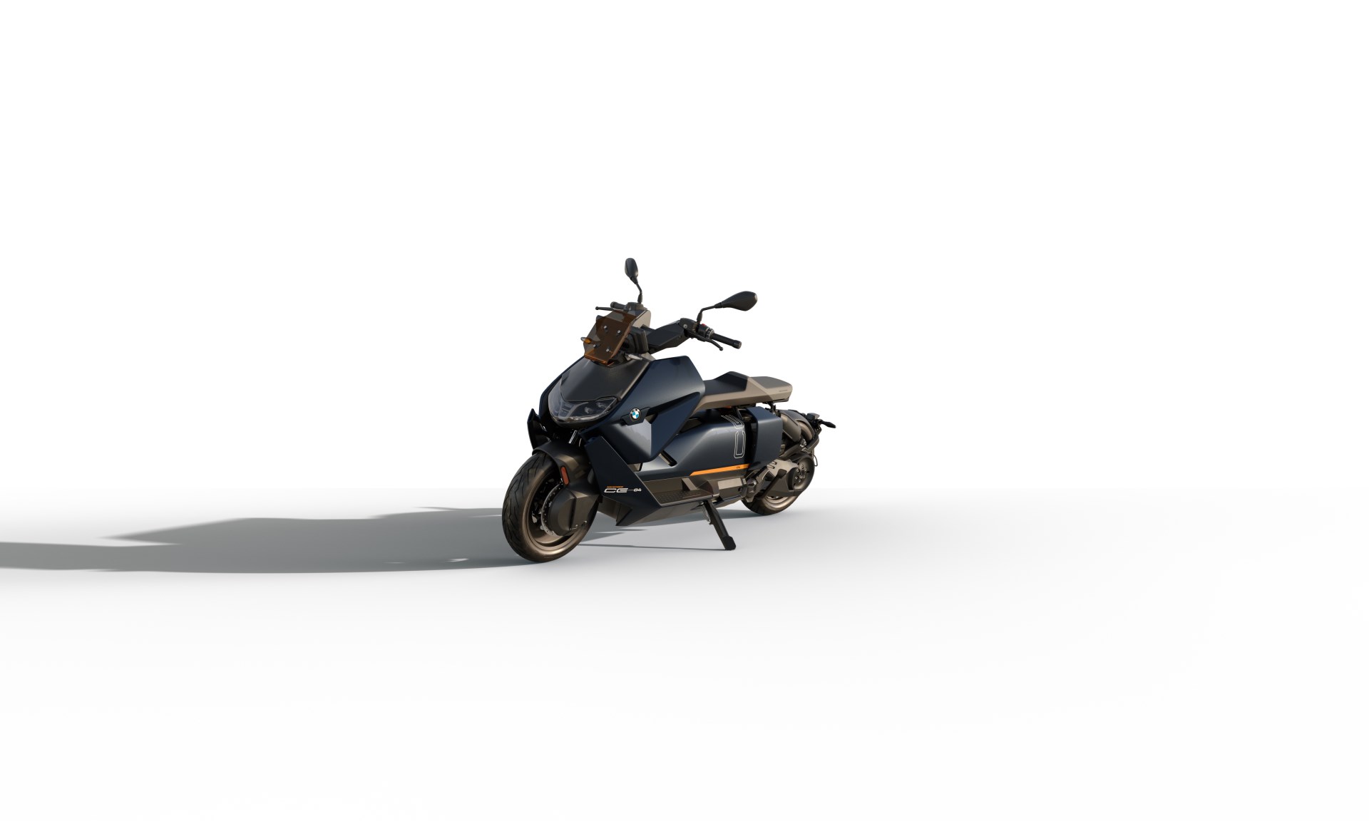BMW CE 04 Avantgarde-image-0