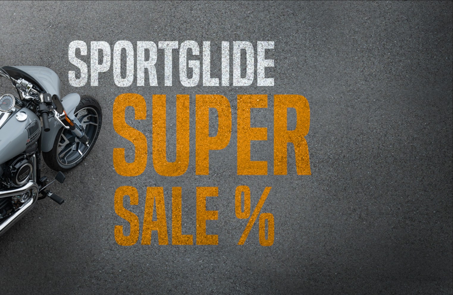 HARLEY-DAVIDSON FLSB Sport Glide 107-image-2