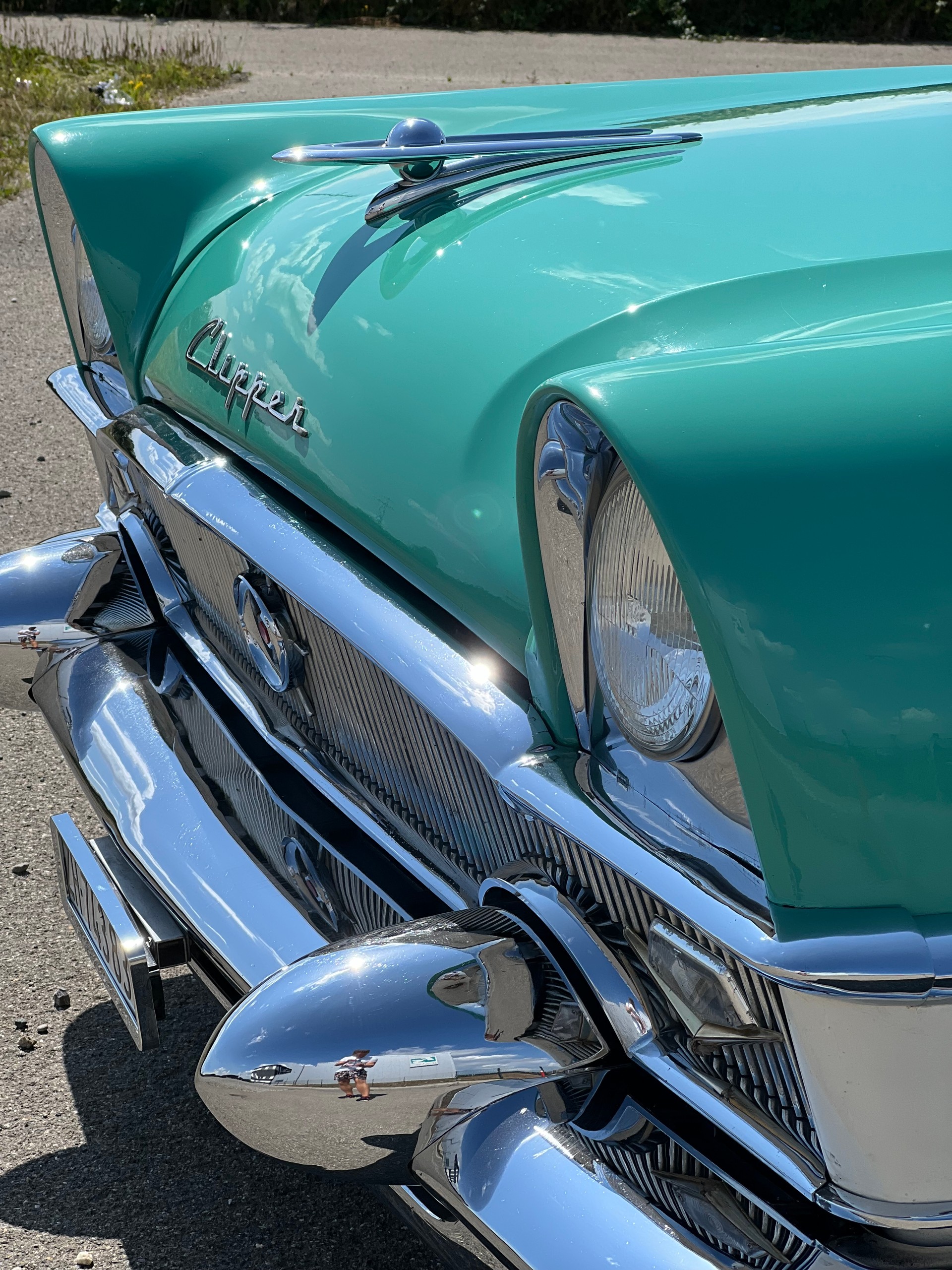 PACKARD Clipper Custom-image-16