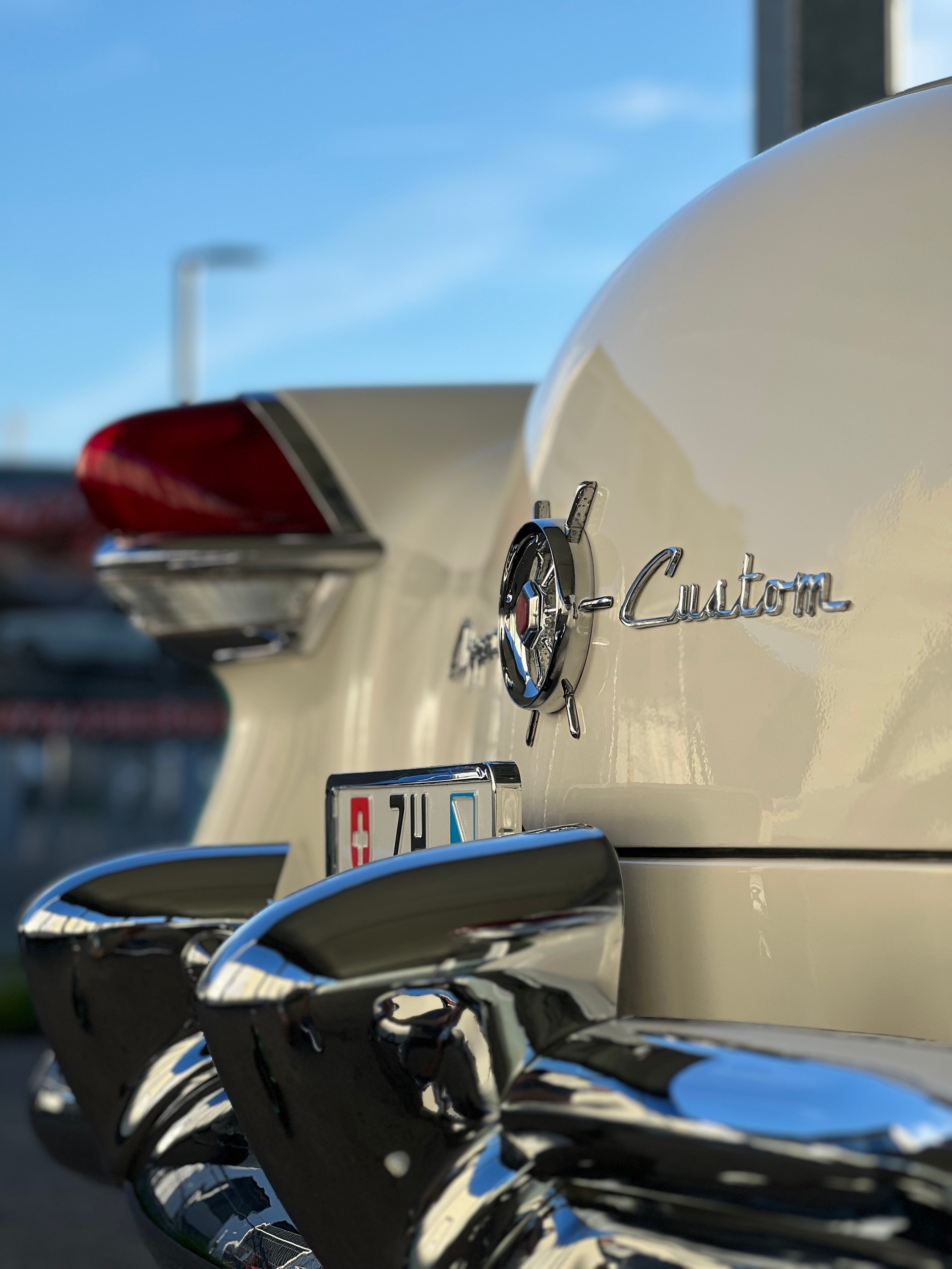 PACKARD Clipper Custom-image-18