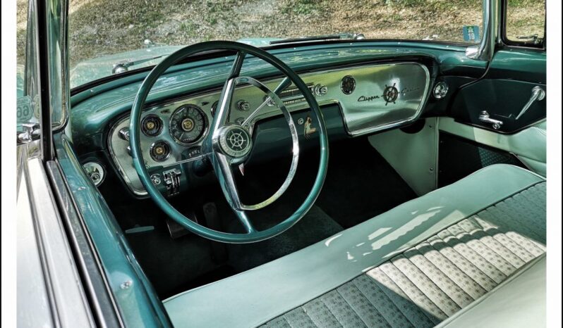 PACKARD Clipper Custom-image-9