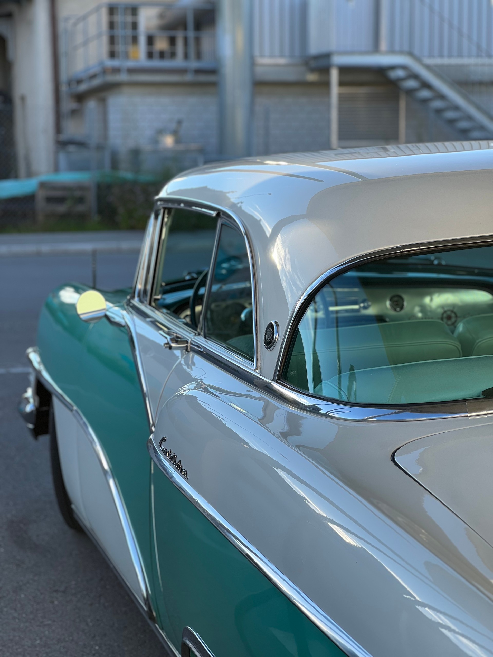 PACKARD Clipper Custom-image-4