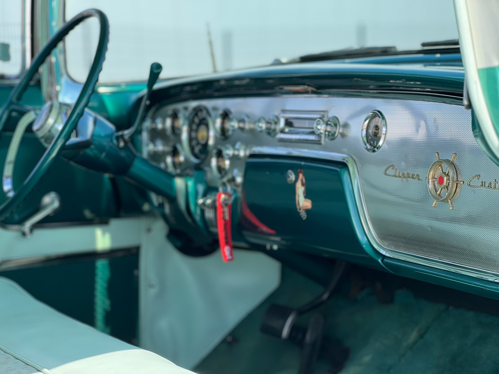 PACKARD Clipper Custom-image-15