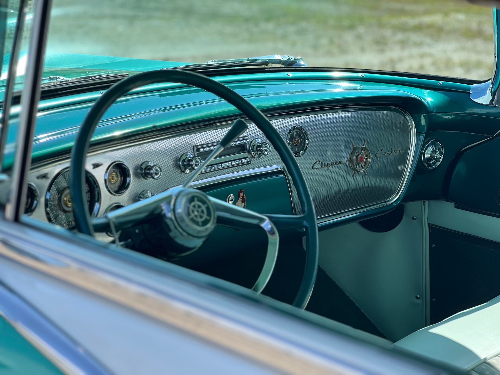 PACKARD Clipper Custom-image-3