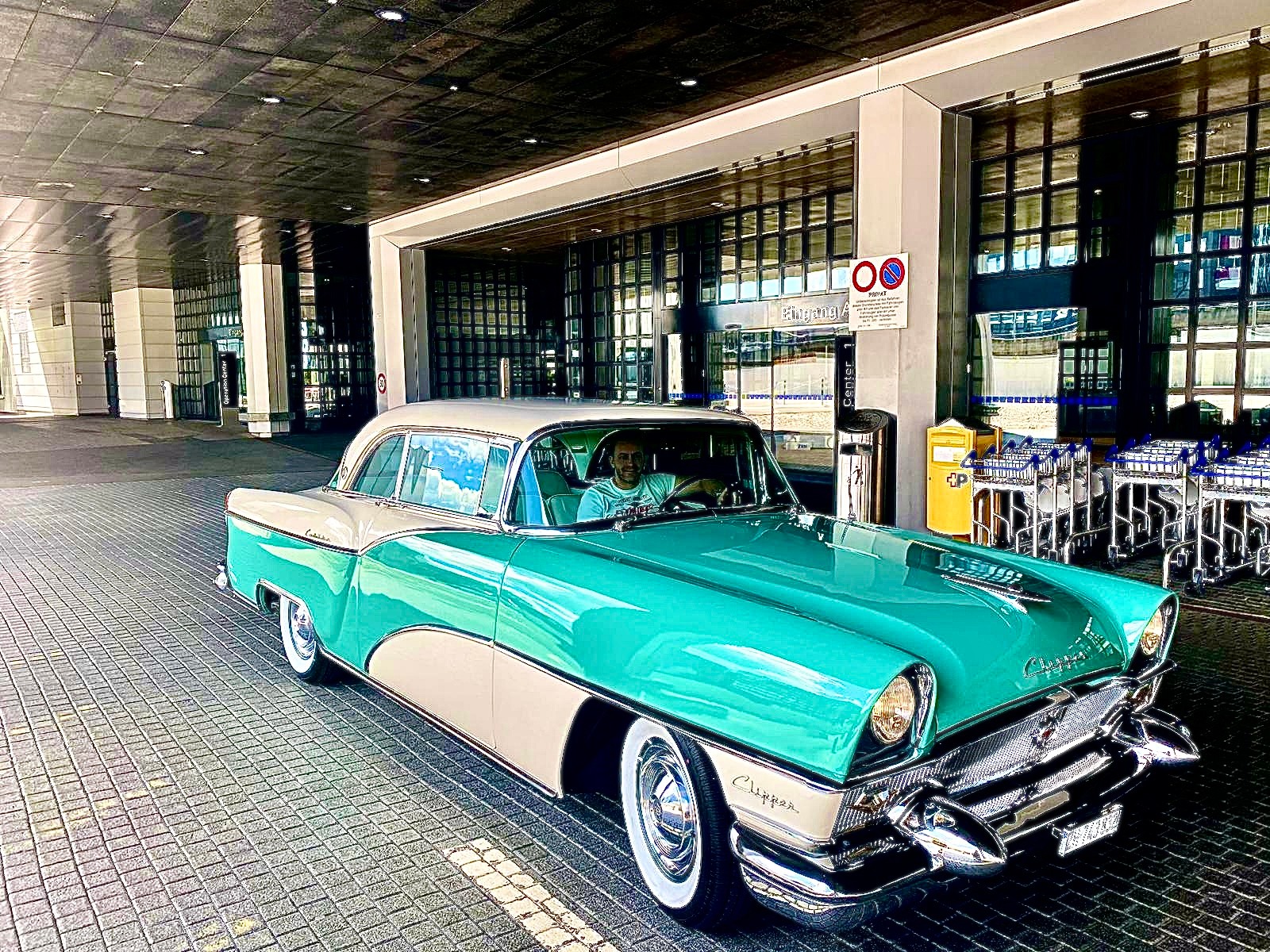 PACKARD Clipper Custom-image-7