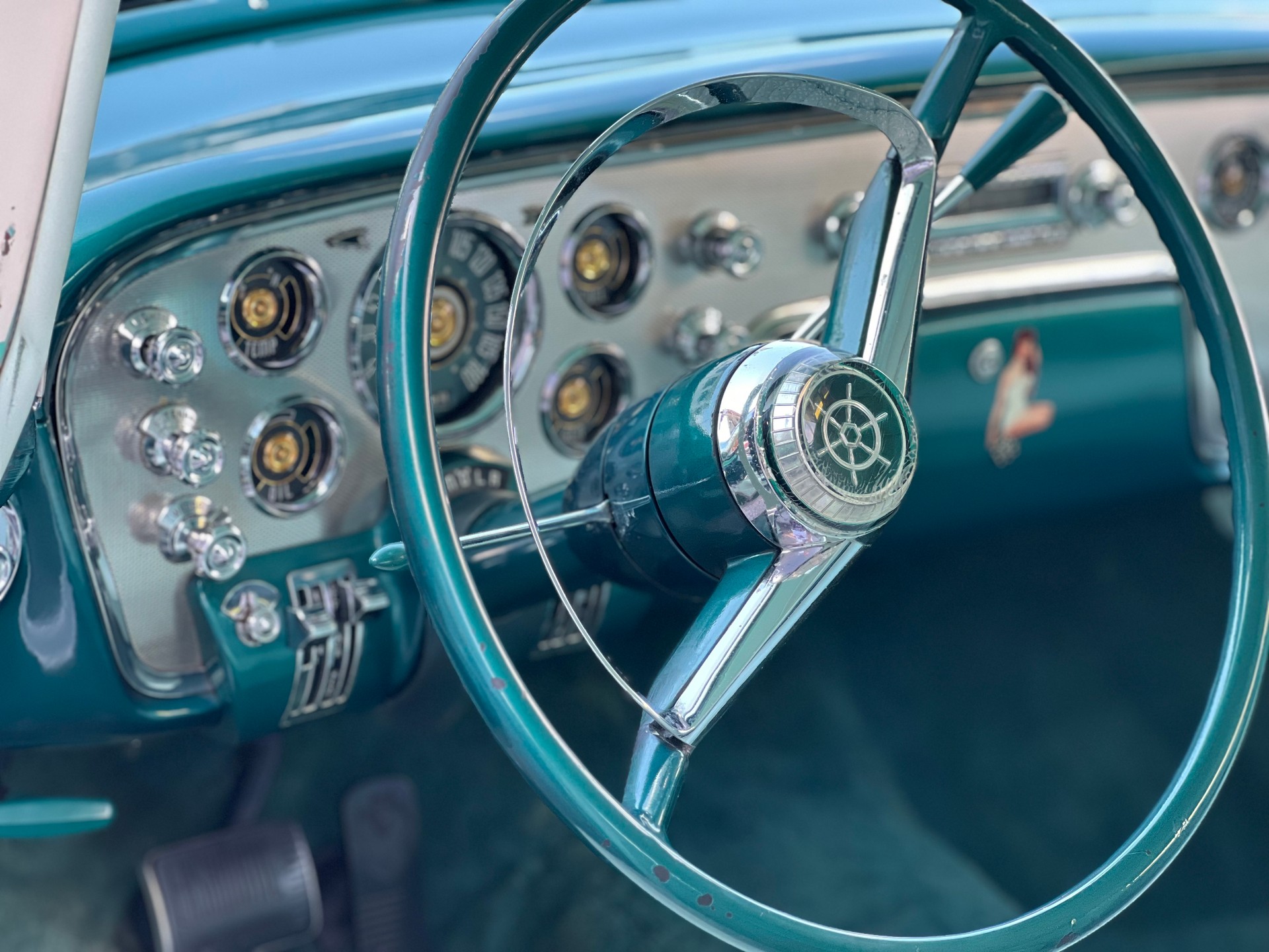 PACKARD Clipper Custom-image-17