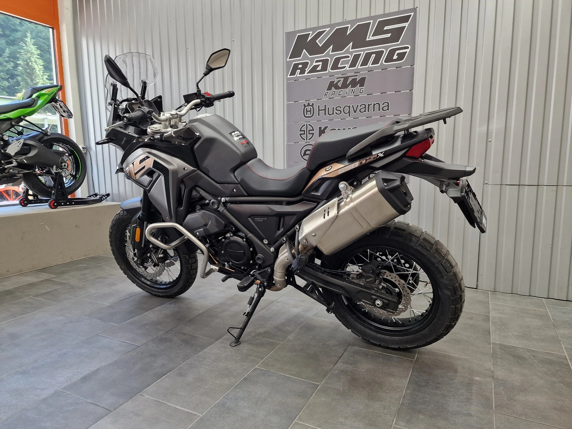 VOGE 650 DSX-image-5