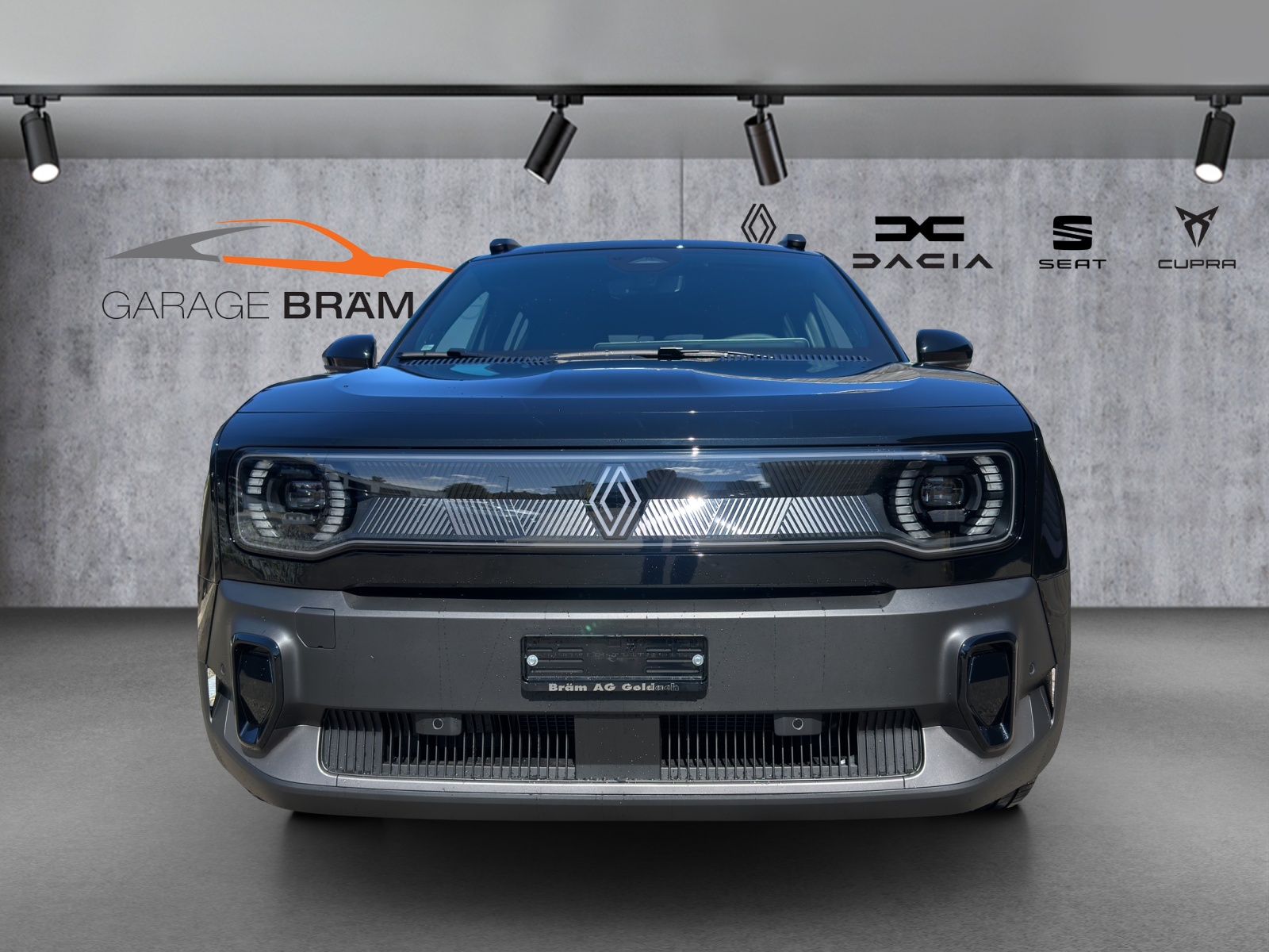 RENAULT R4 E-Tech Comfort Range 52 kWh Iconic-showroom-element-1