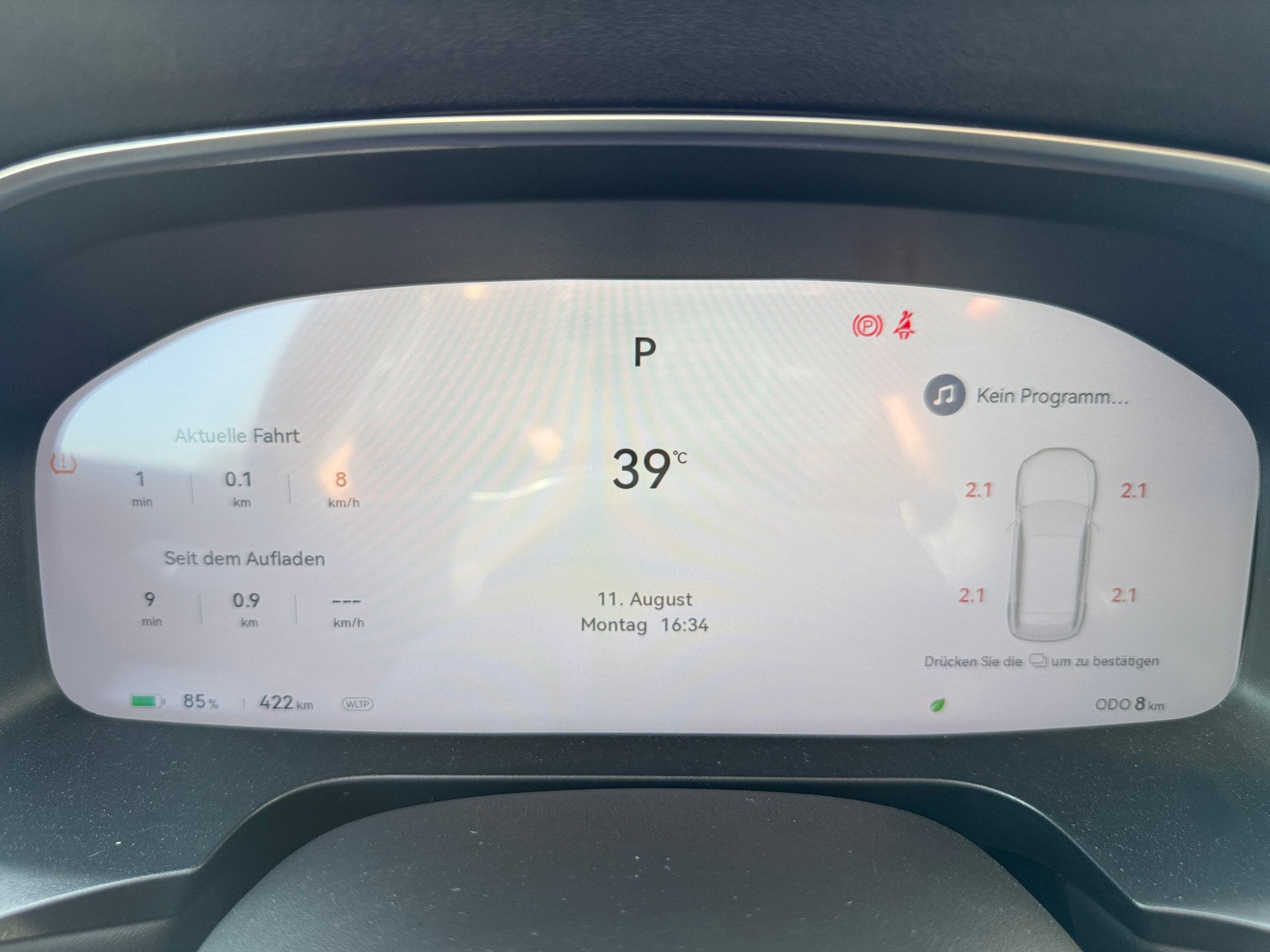 SERES 5 RWD Garage Zöllig - Finanzierung 0% Zins möglich-image-10