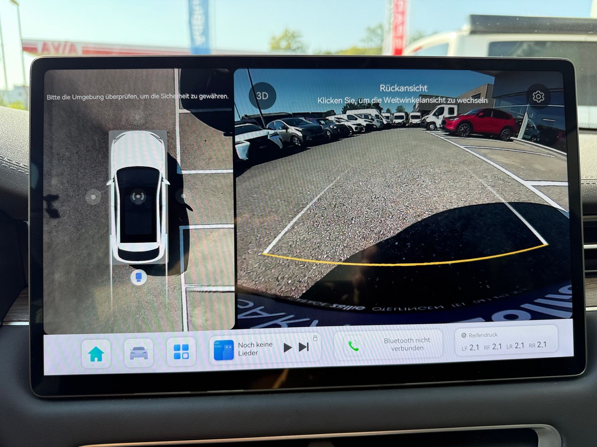SERES 5 RWD Garage Zöllig - Finanzierung 0% Zins möglich-image-15