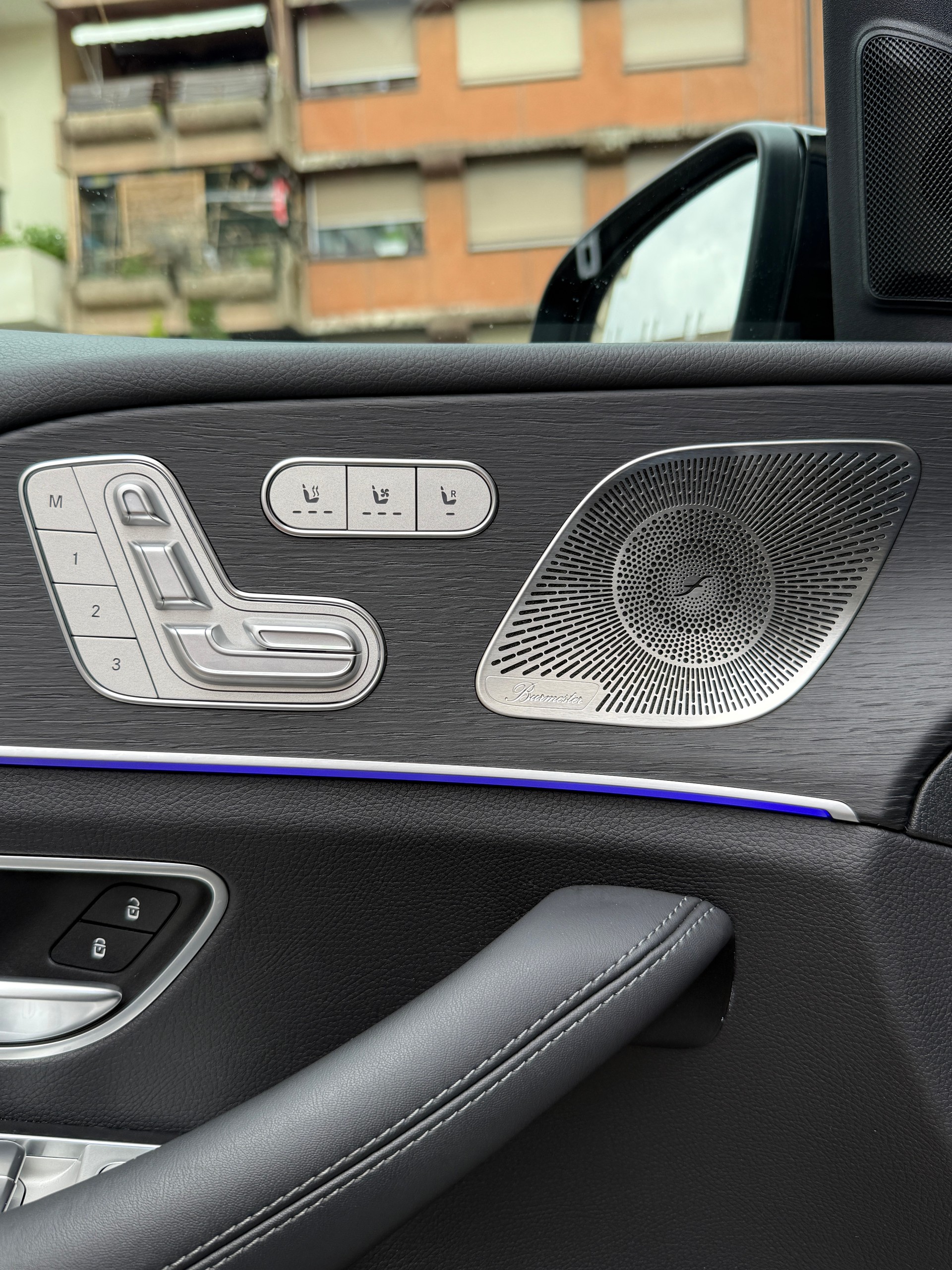 MERCEDES-BENZ GLE Coupé 400 e 4Matic+ 9G-Tronic-image-11