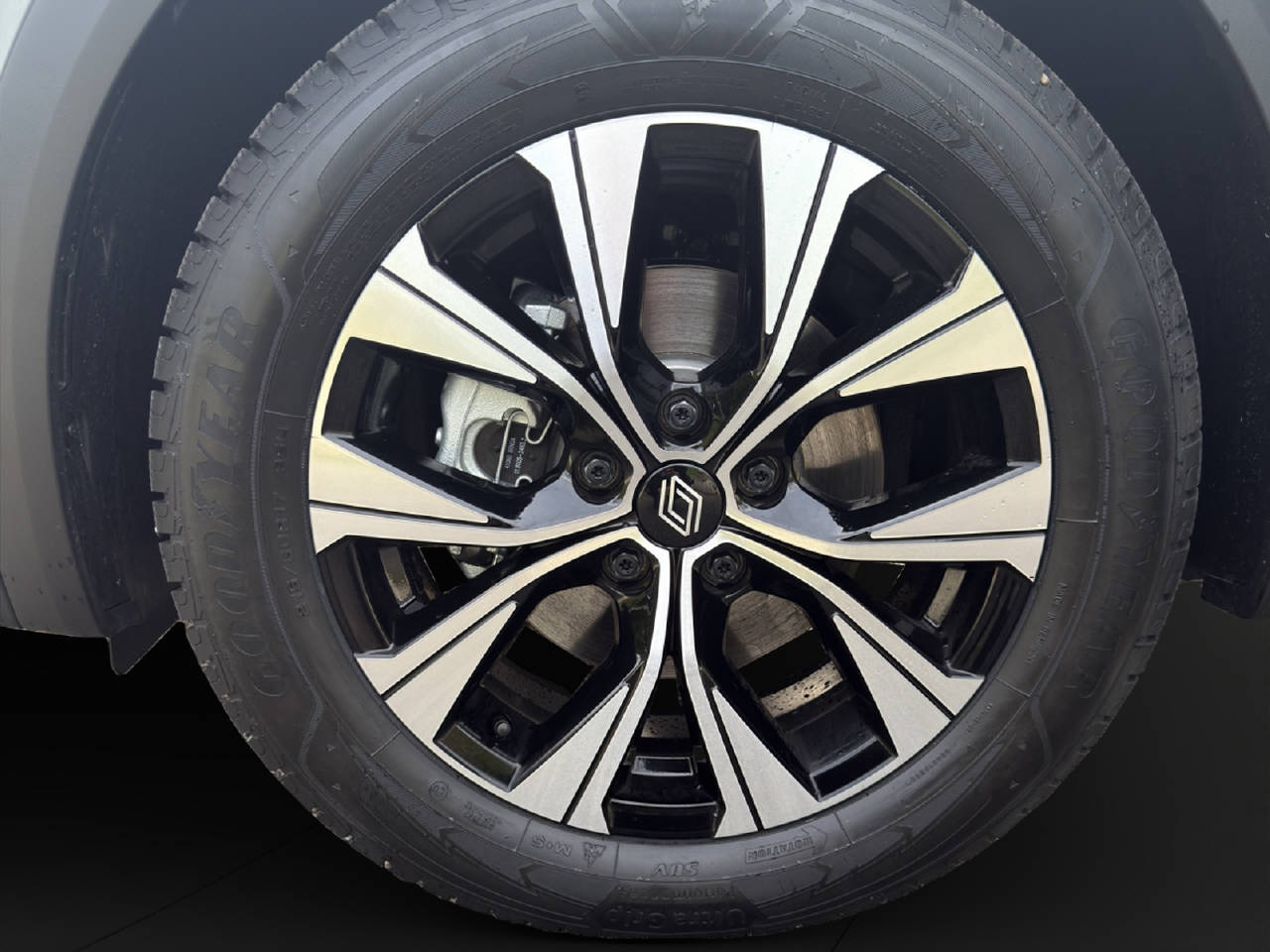 RENAULT Captur 1.6 E-Tech esprit Alpine-image-12