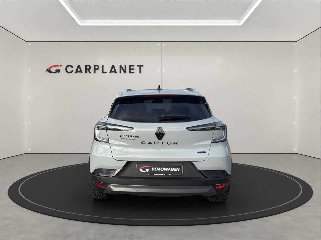 RENAULT Captur 1.6 E-Tech esprit Alpine-image-4