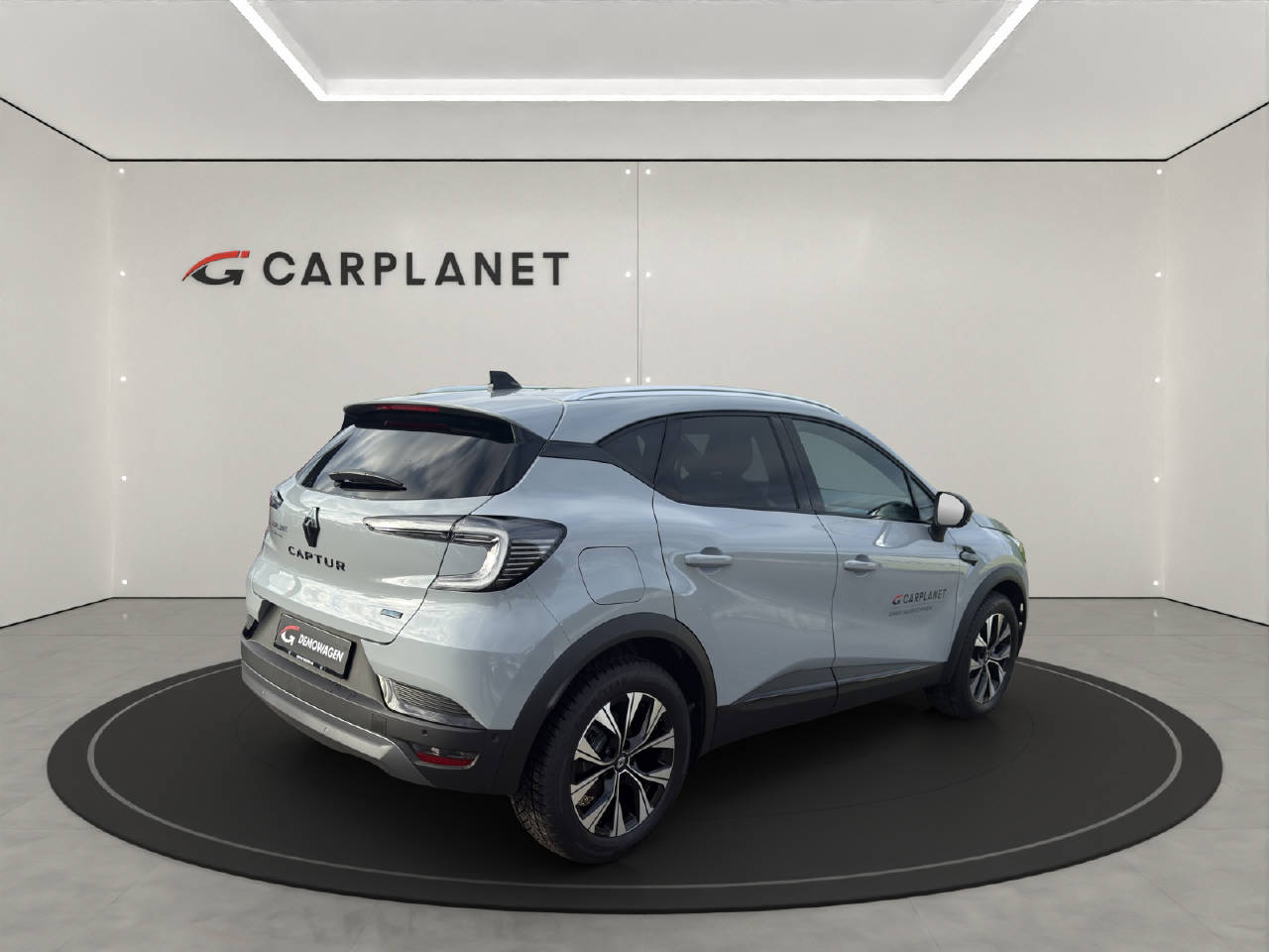 RENAULT Captur 1.6 E-Tech esprit Alpine-image-5