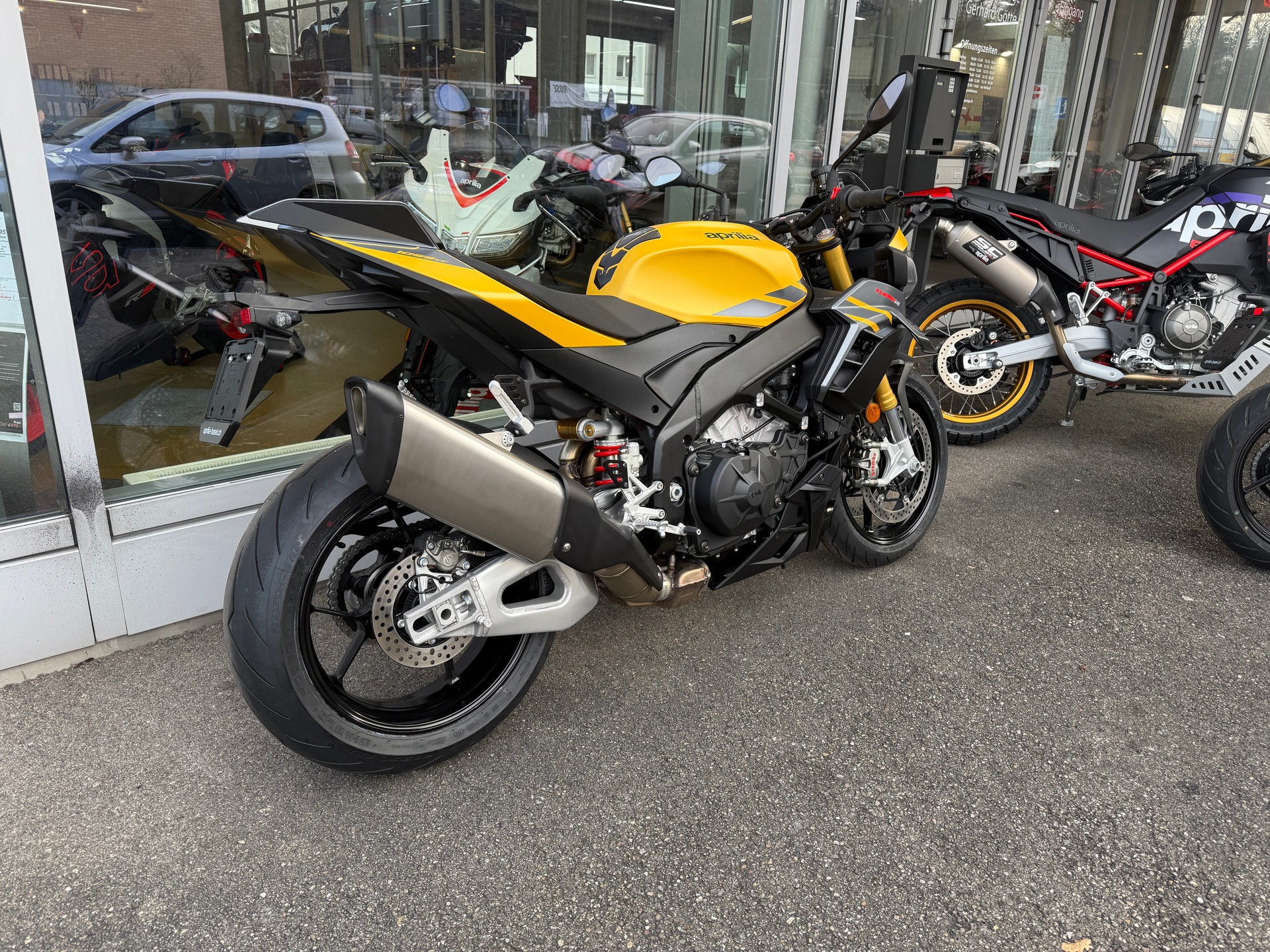 APRILIA Tuono V4 1100 E5+-image-4