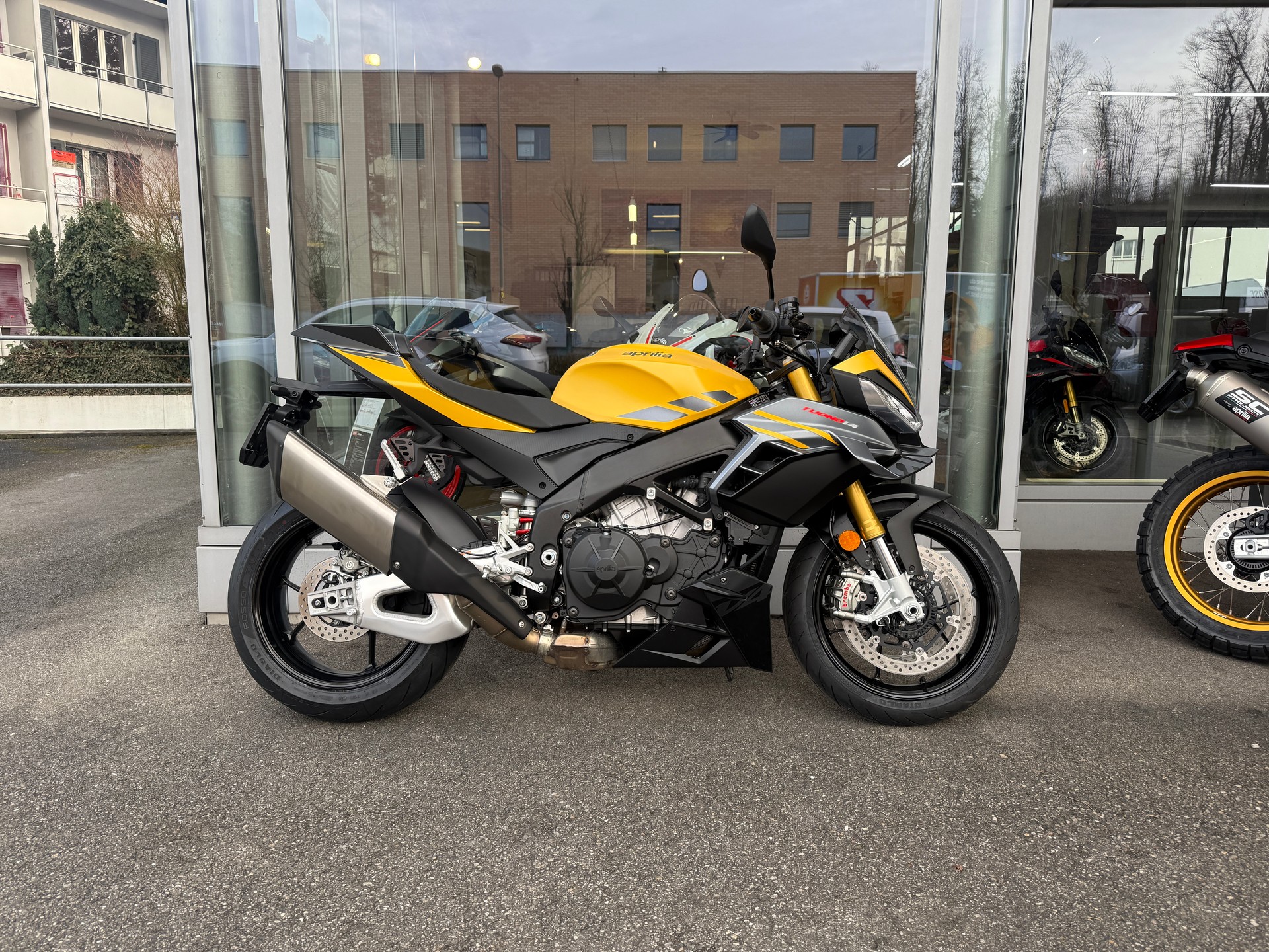 APRILIA Tuono V4 1100 E5+-image-3