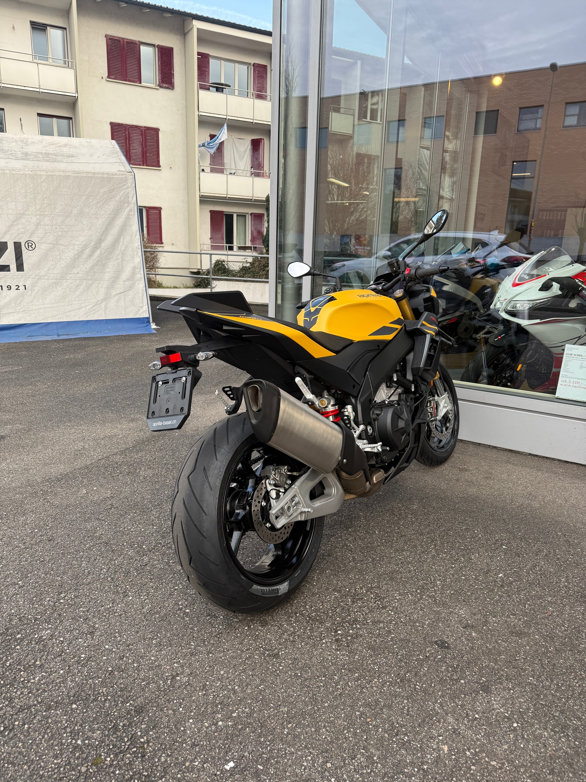 APRILIA Tuono V4 1100 E5+-image-13