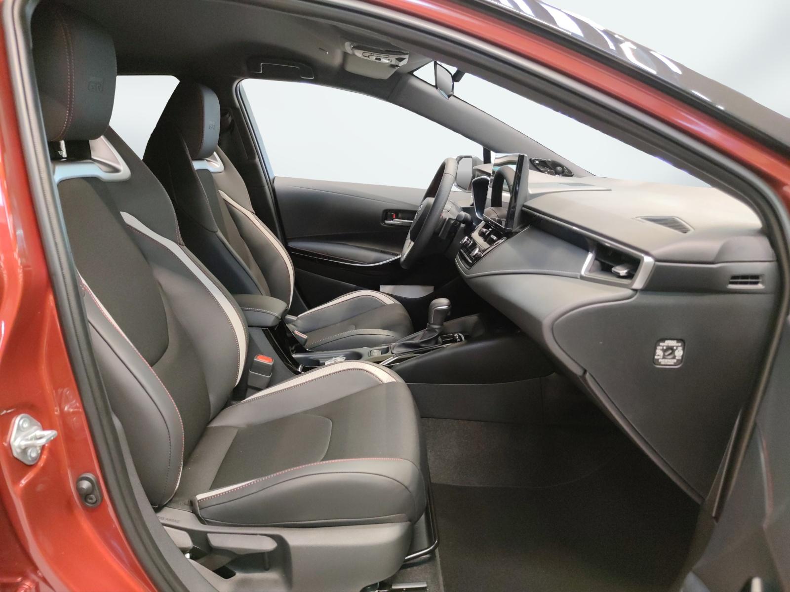 TOYOTA Corolla 2.0 HSD GR Sport-image-10