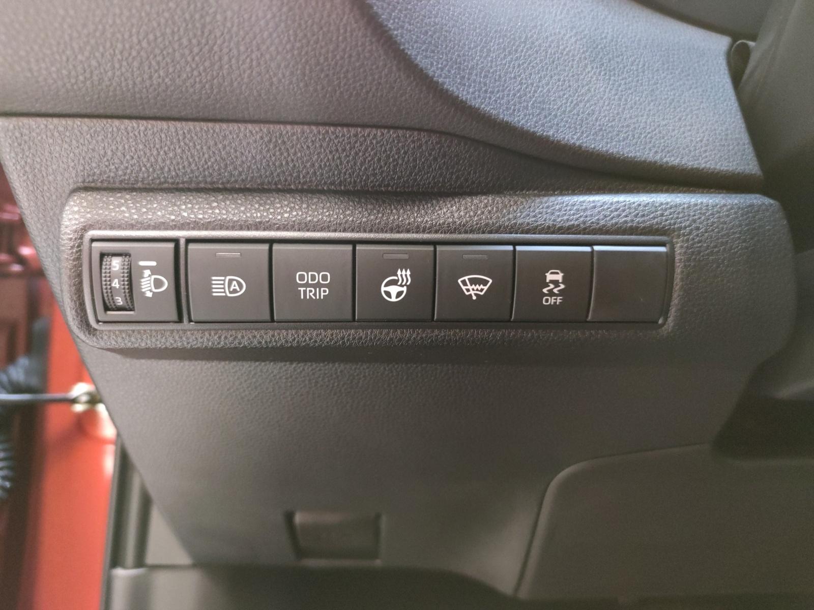 TOYOTA Corolla 2.0 HSD GR Sport-image-19
