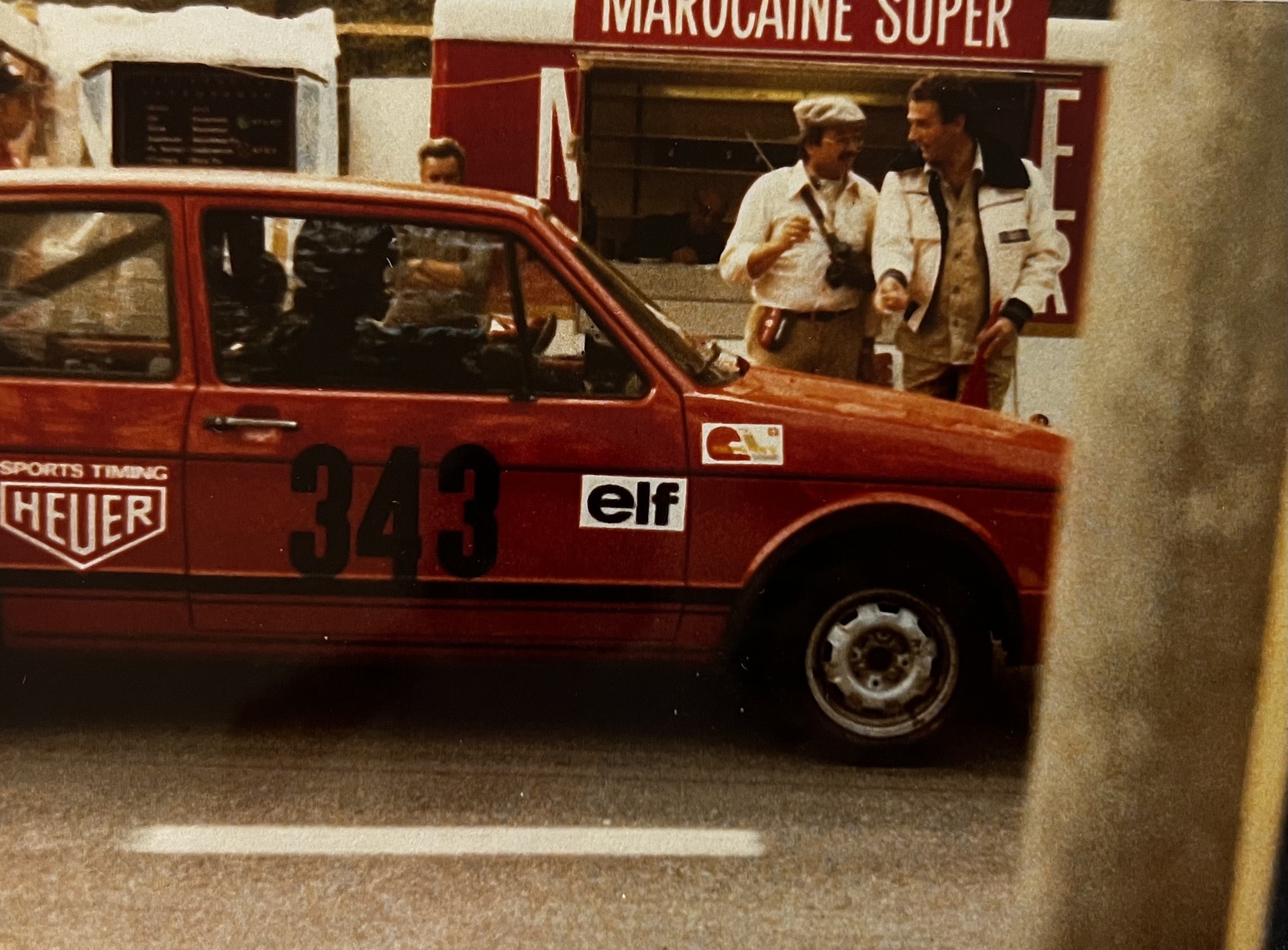 VW Golf GTI 1-image-14