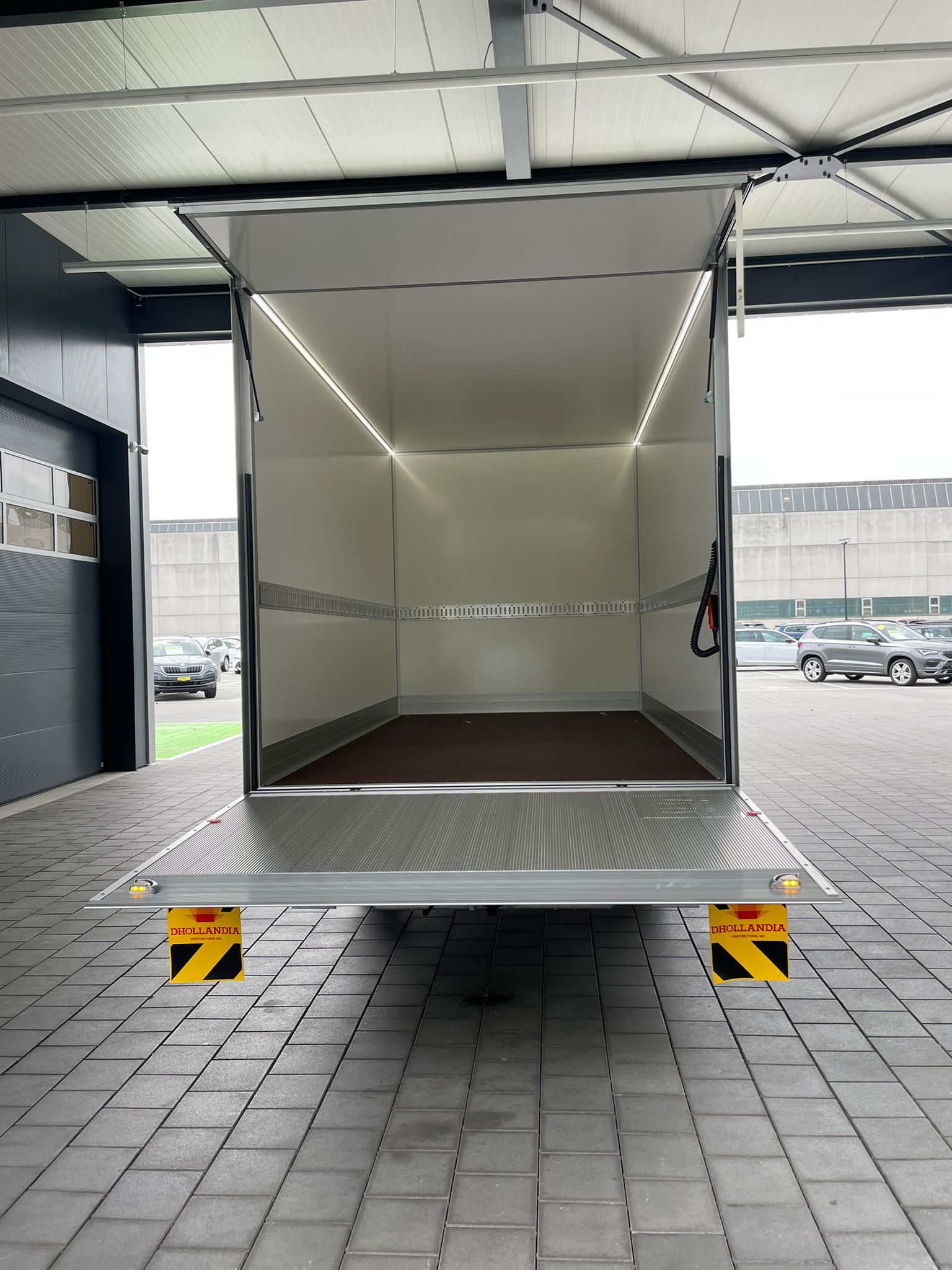 IVECO Daily 35S16A8V Kaw.3000 H1.5 2.3 HPI 156-image-5