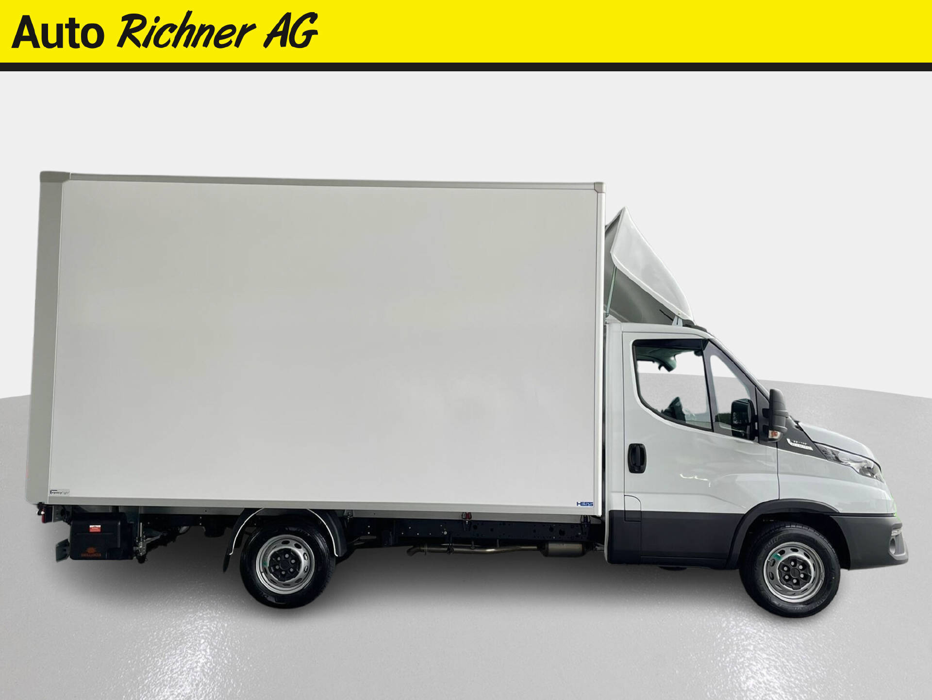 IVECO Daily 35S16A8V Kaw.3000 H1.5 2.3 HPI 156-showroom-element-2