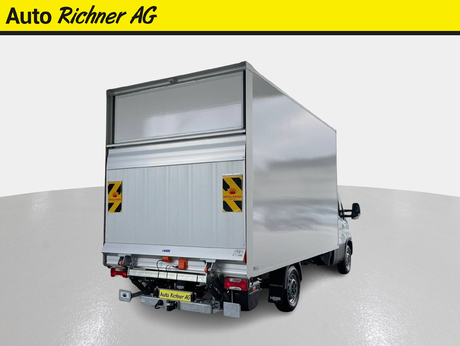 IVECO Daily 35S16A8V Kaw.3000 H1.5 2.3 HPI 156-showroom-element-3