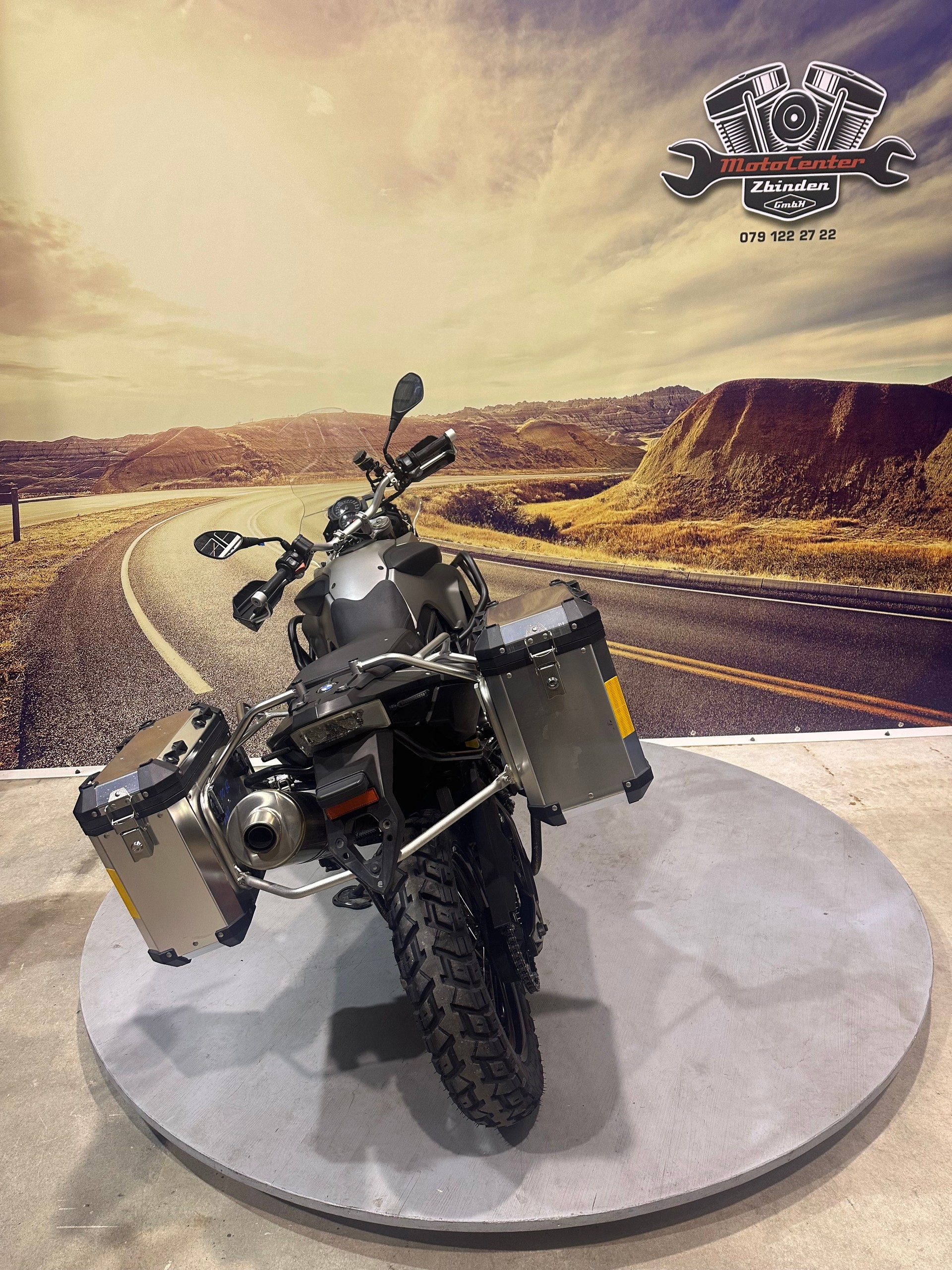 BMW F 800 GS-image-7