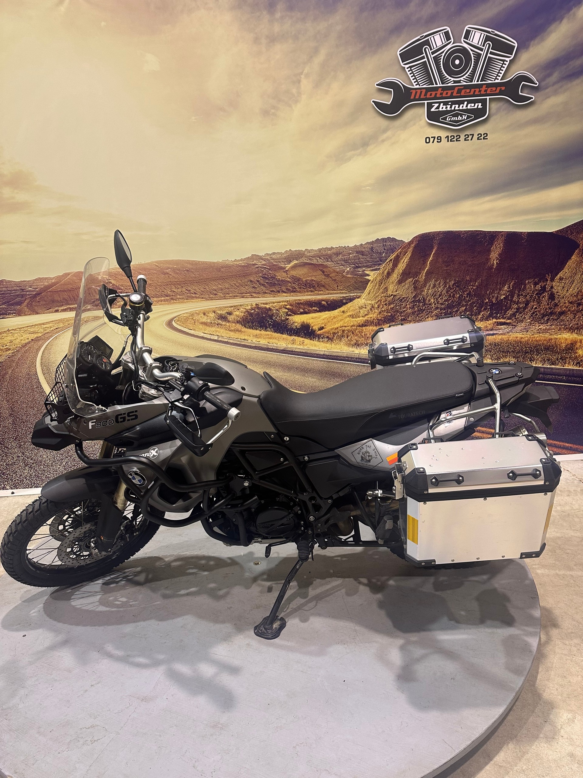 BMW F 800 GS-image-4