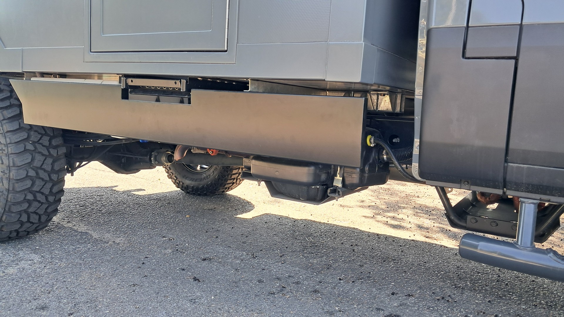 IVECO Daily 4x4 Fernreisefahrzeug-showroom-element-2