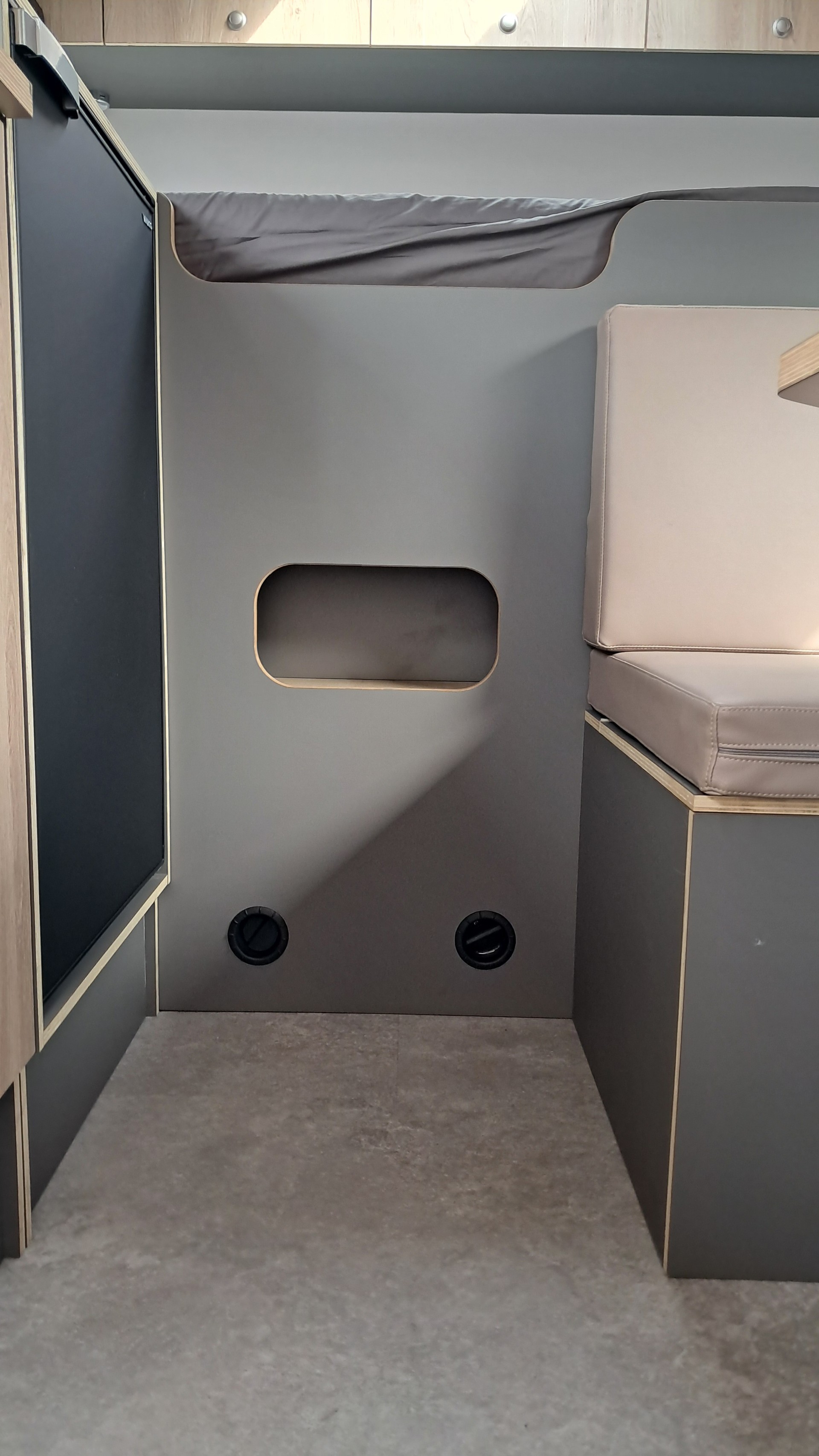 IVECO Daily 4x4 Fernreisefahrzeug-image-11