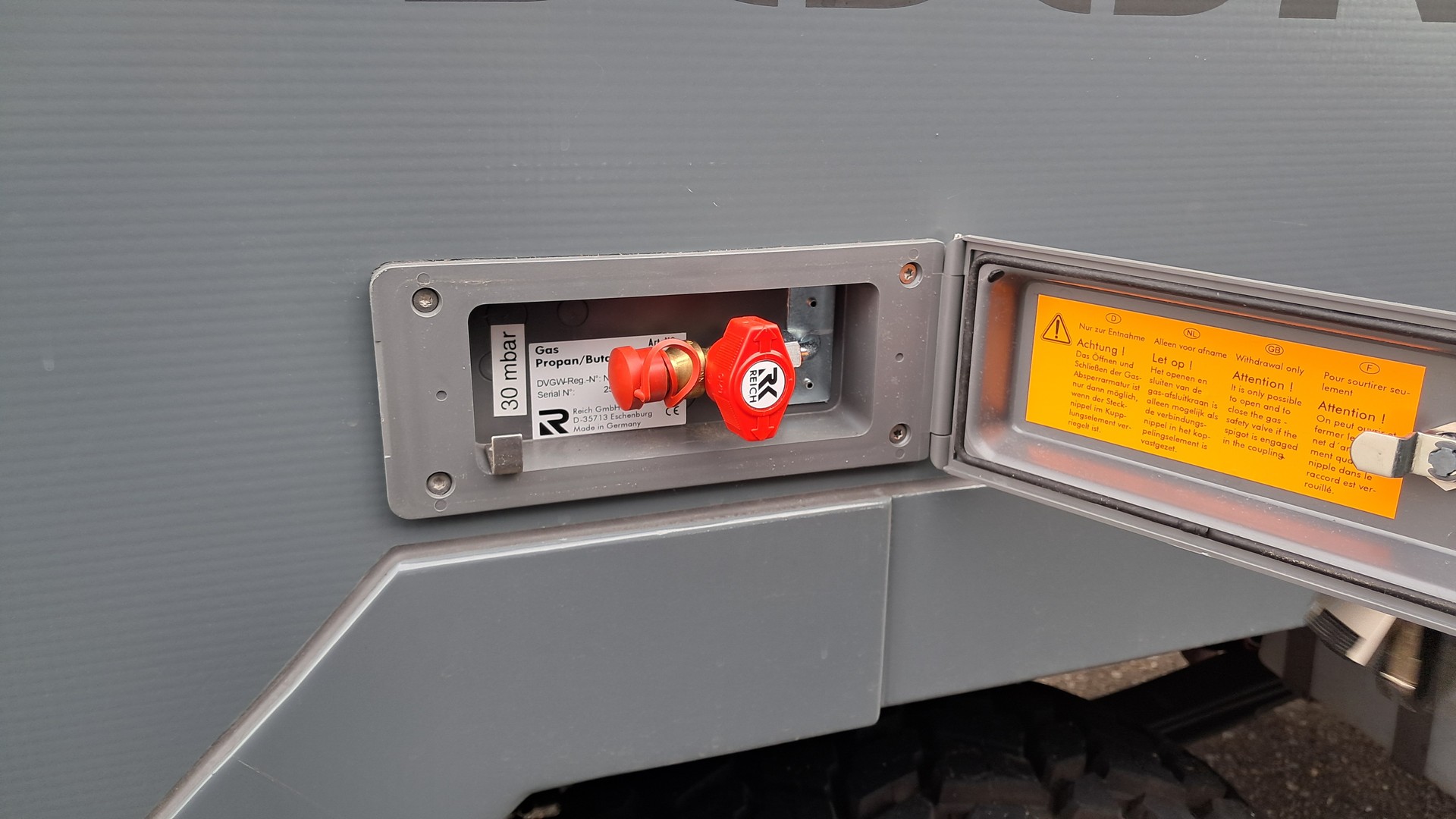 IVECO Daily 4x4 Fernreisefahrzeug-image-22