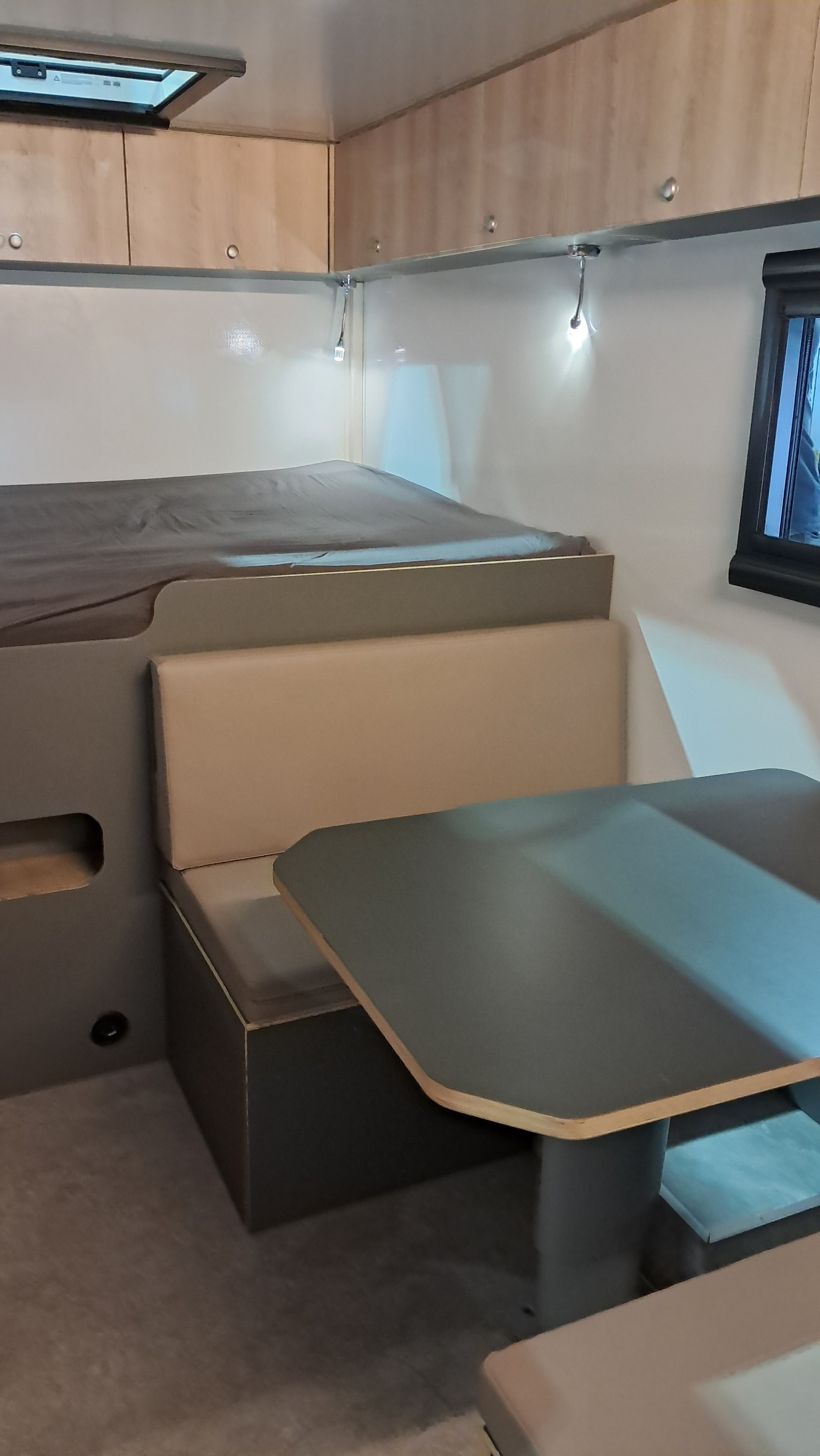 IVECO Daily 4x4 Fernreisefahrzeug-image-8