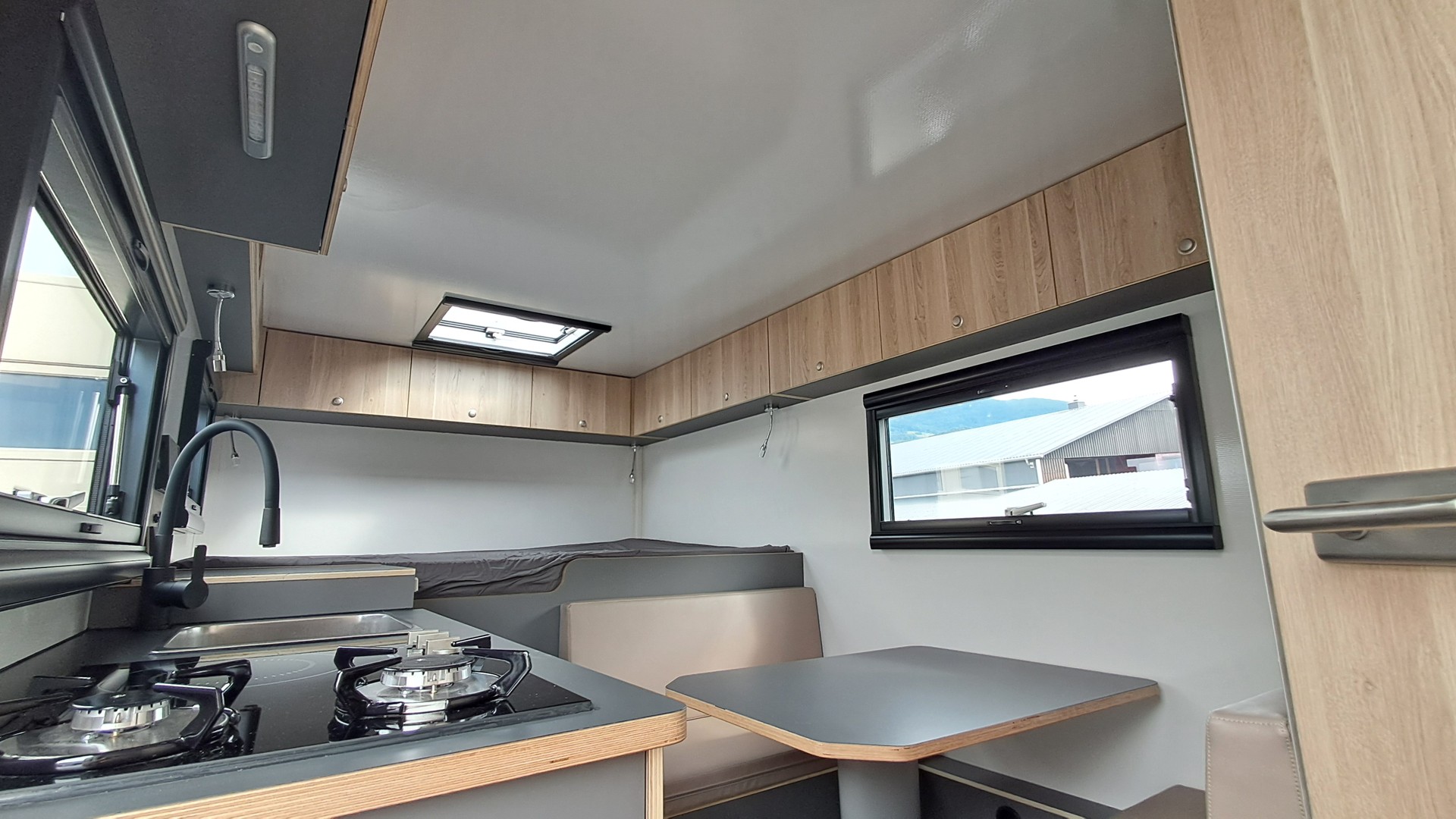 IVECO Daily 4x4 Fernreisefahrzeug-image-7