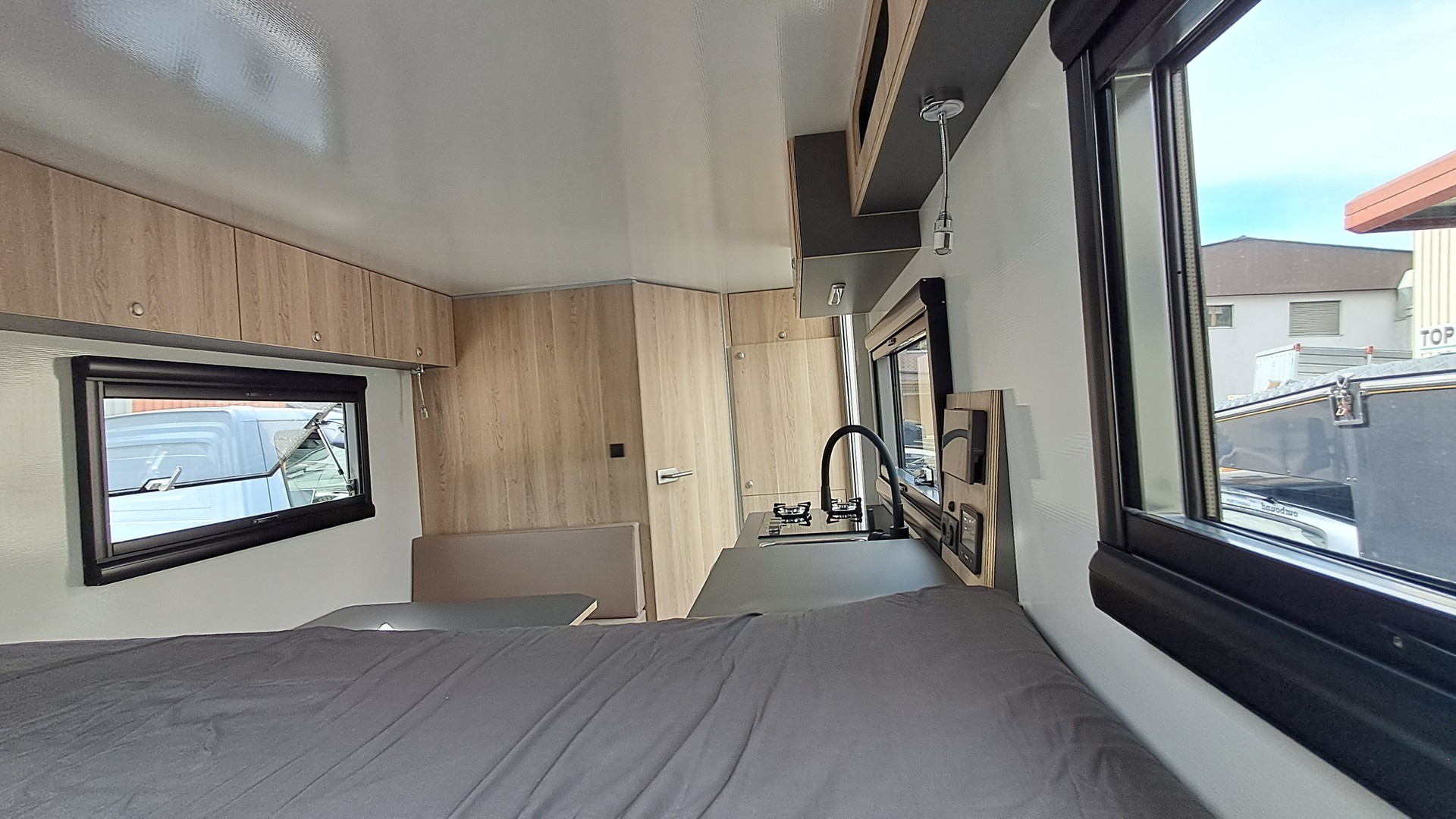 IVECO Daily 4x4 Fernreisefahrzeug-image-10