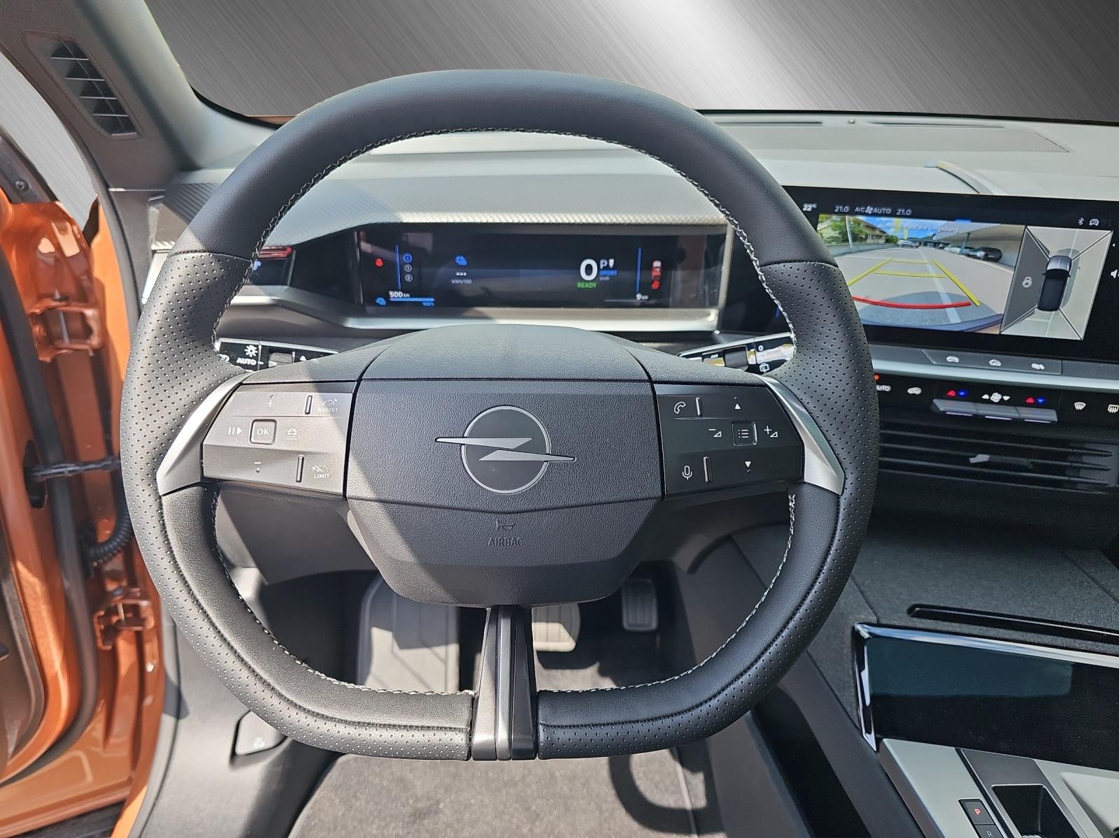 OPEL Grandland-e GS-image-13
