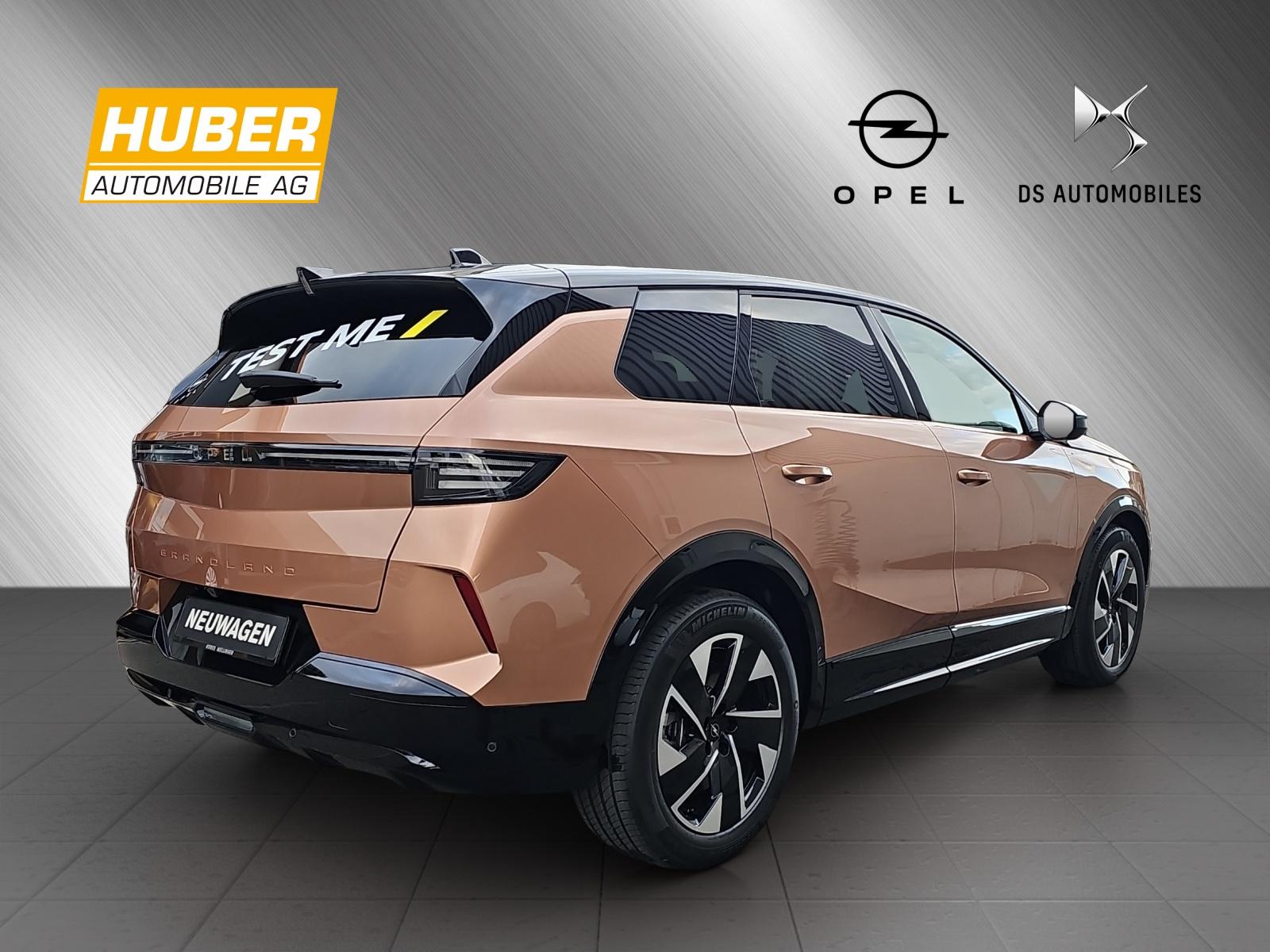 OPEL Grandland-e GS-showroom-element-1